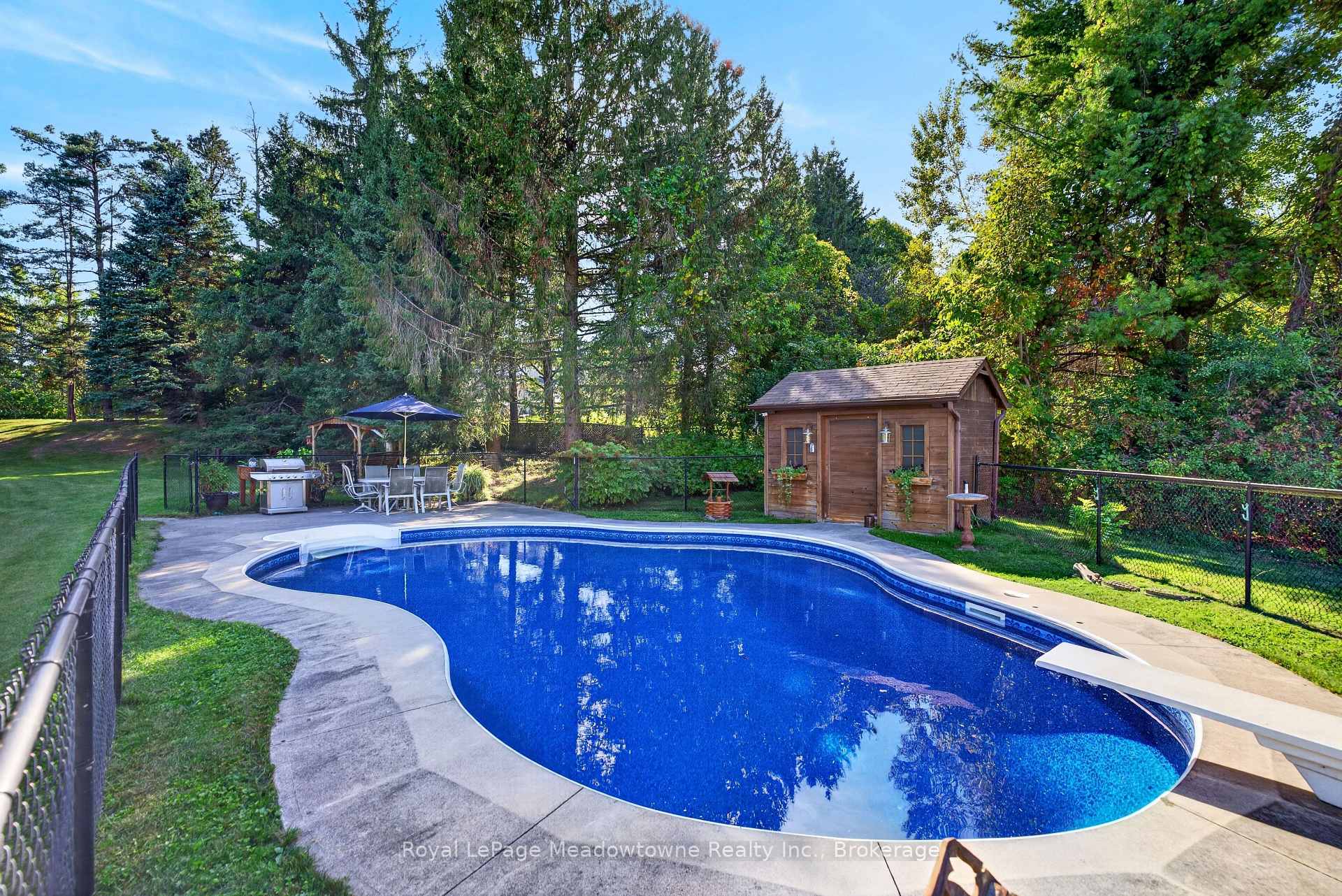Photo 31 of 4095 20 Side Road, Milton, Rural Nassagaweya — HOMEH