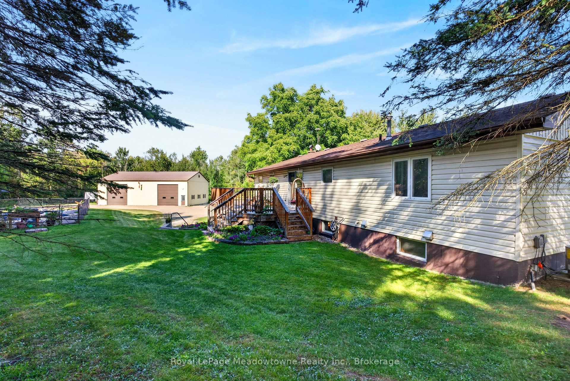Photo 36 of 4095 20 Side Road, Milton, Rural Nassagaweya — HOMEH