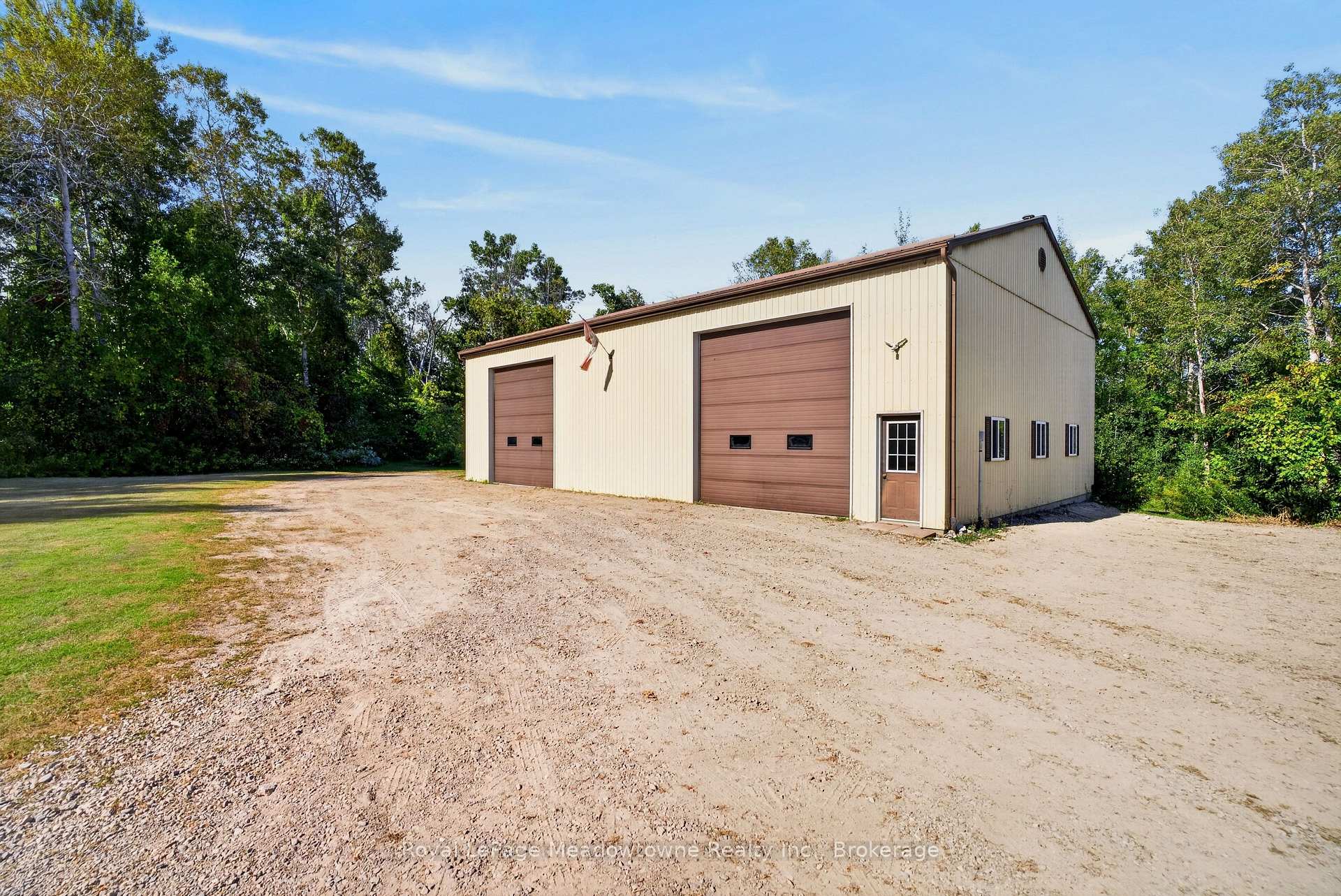 Photo 41 of 4095 20 Side Road, Milton, Rural Nassagaweya — HOMEH