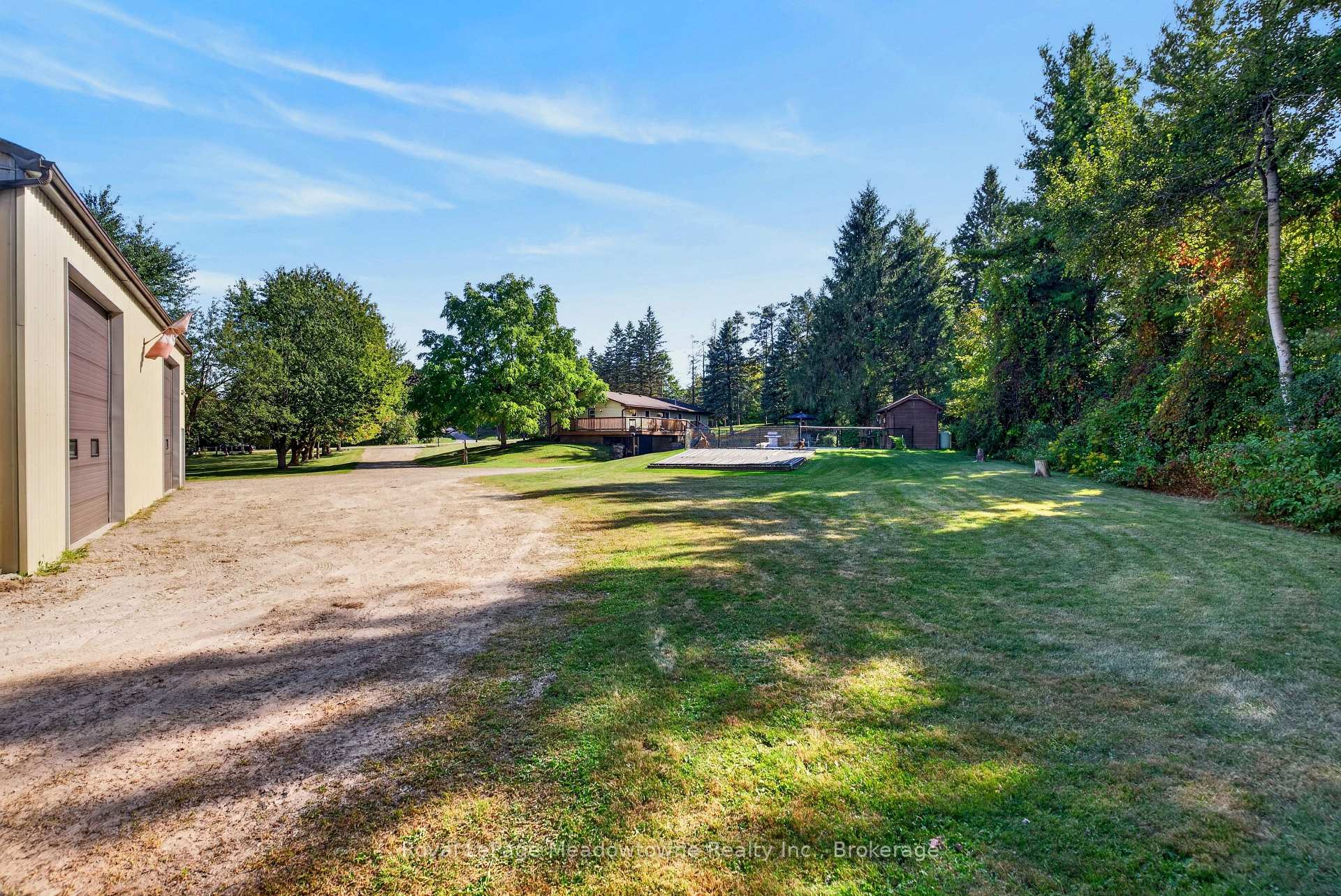 Photo 42 of 4095 20 Side Road, Milton, Rural Nassagaweya — HOMEH