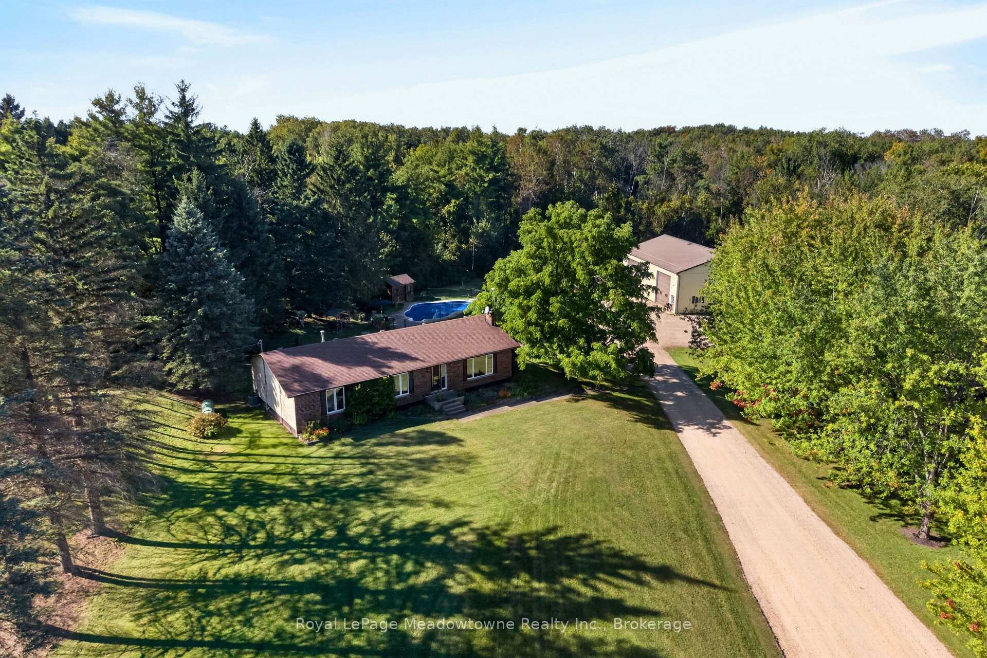 Photo 45 of 4095 20 Side Road, Milton, Rural Nassagaweya — HOMEH