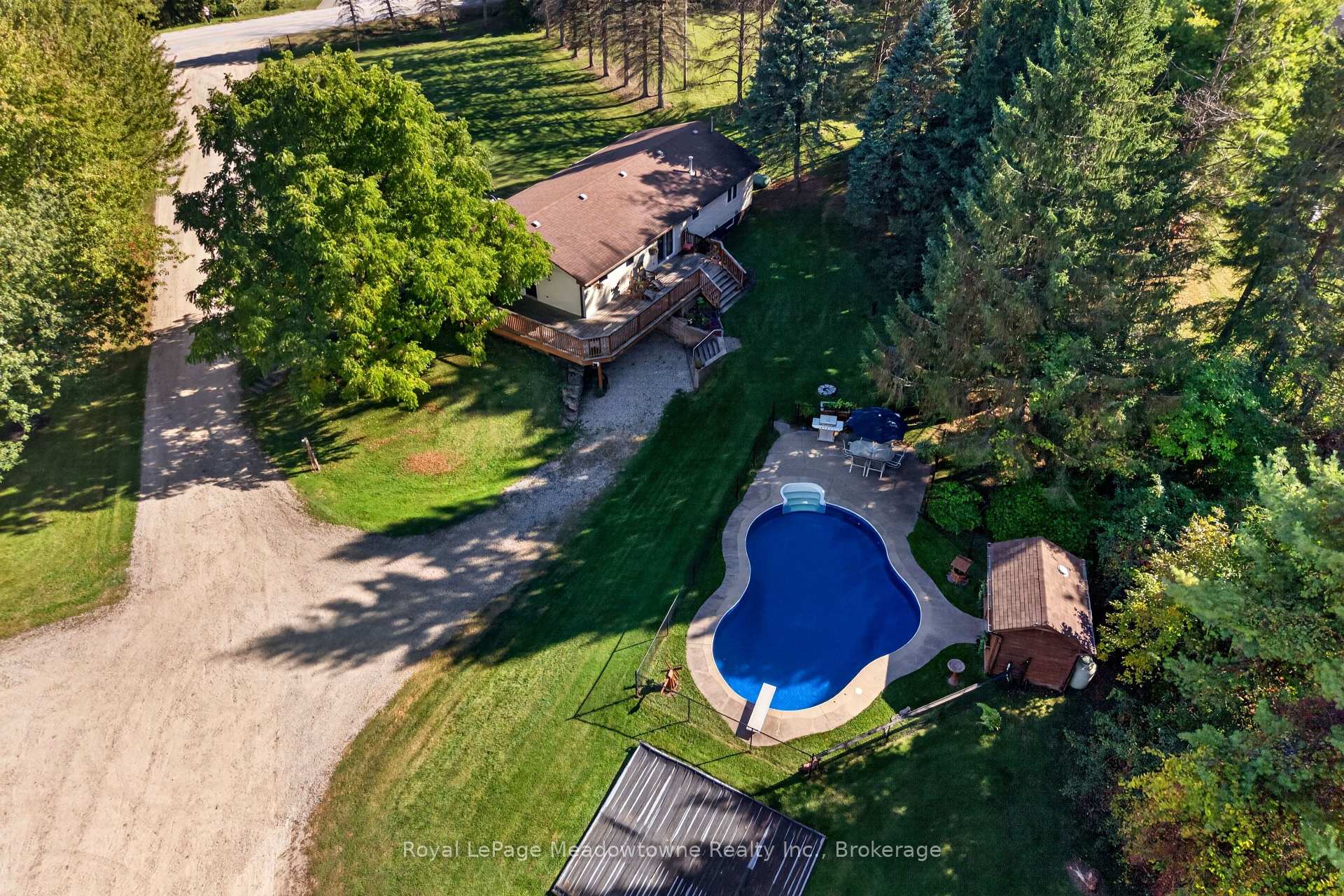 Photo 47 of 4095 20 Side Road, Milton, Rural Nassagaweya — HOMEH