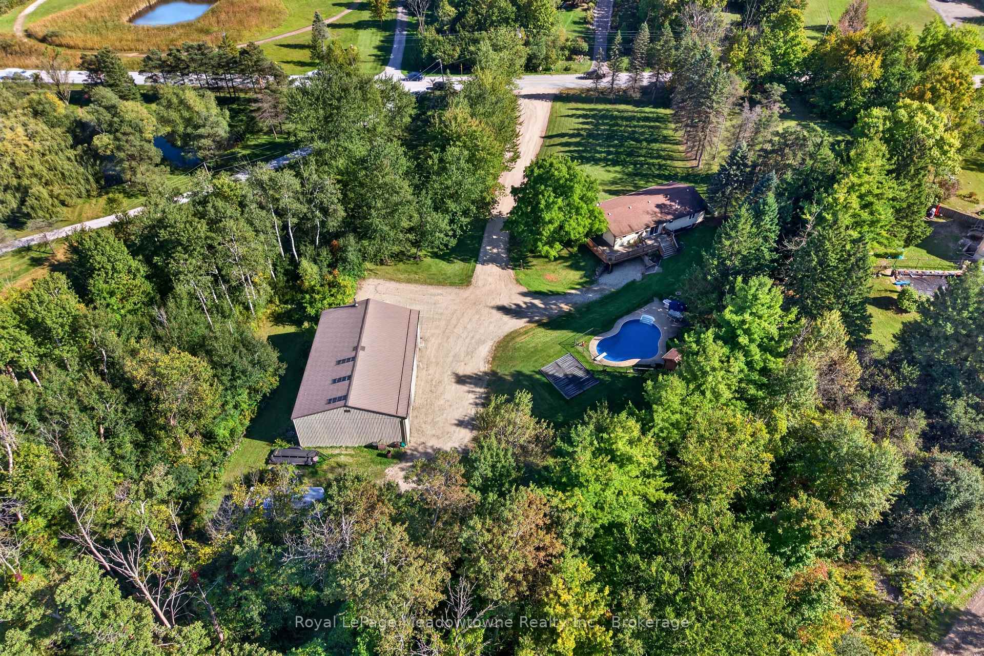 Photo 48 of 4095 20 Side Road, Milton, Rural Nassagaweya — HOMEH
