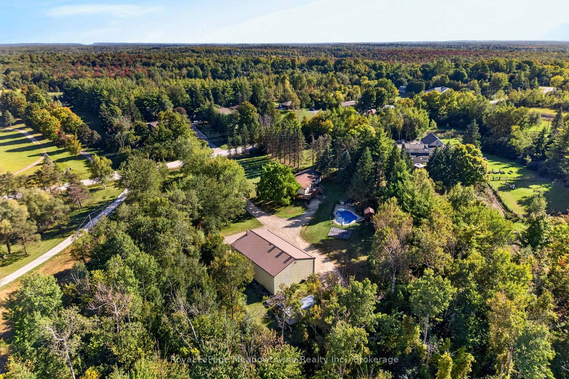 Photo 49 of 4095 20 Side Road, Milton, Rural Nassagaweya — HOMEH