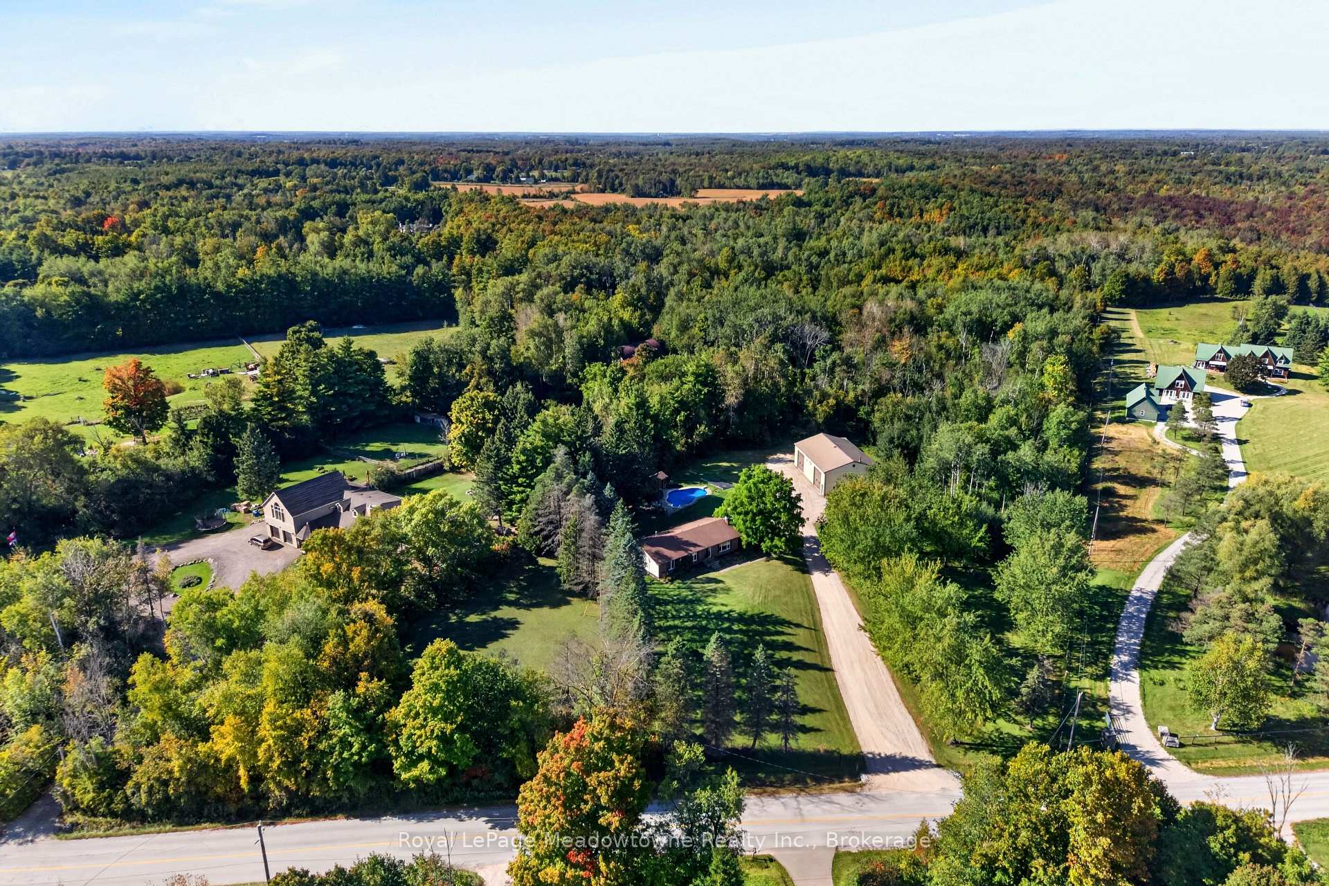 Photo 50 of 4095 20 Side Road, Milton, Rural Nassagaweya — HOMEH