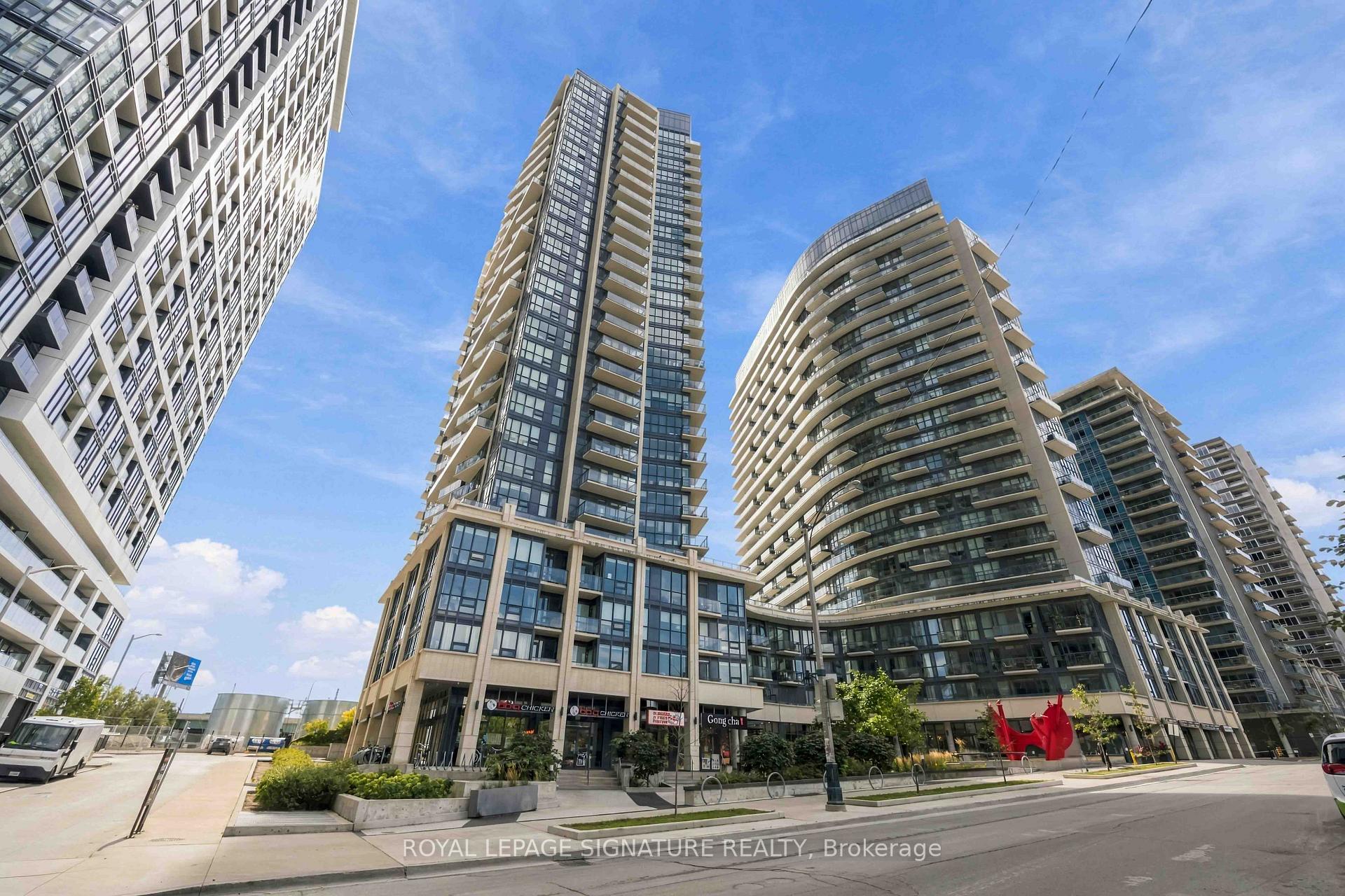 Photo 28 of Unit 1107, 49 East Liberty Street, Toronto, Niagara — HOMEH