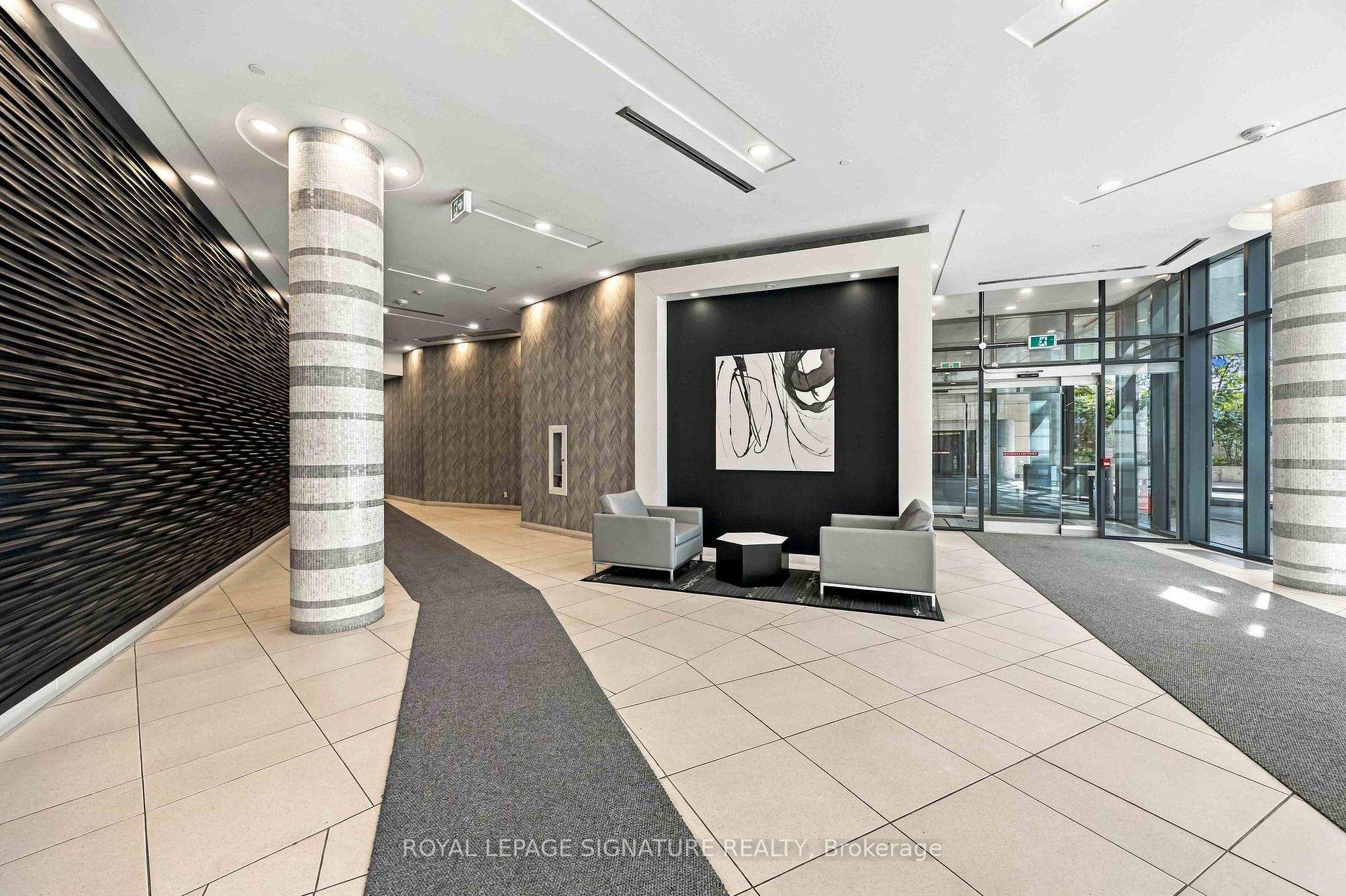 Photo 26 of Unit 1107, 49 East Liberty Street, Toronto, Niagara — HOMEH