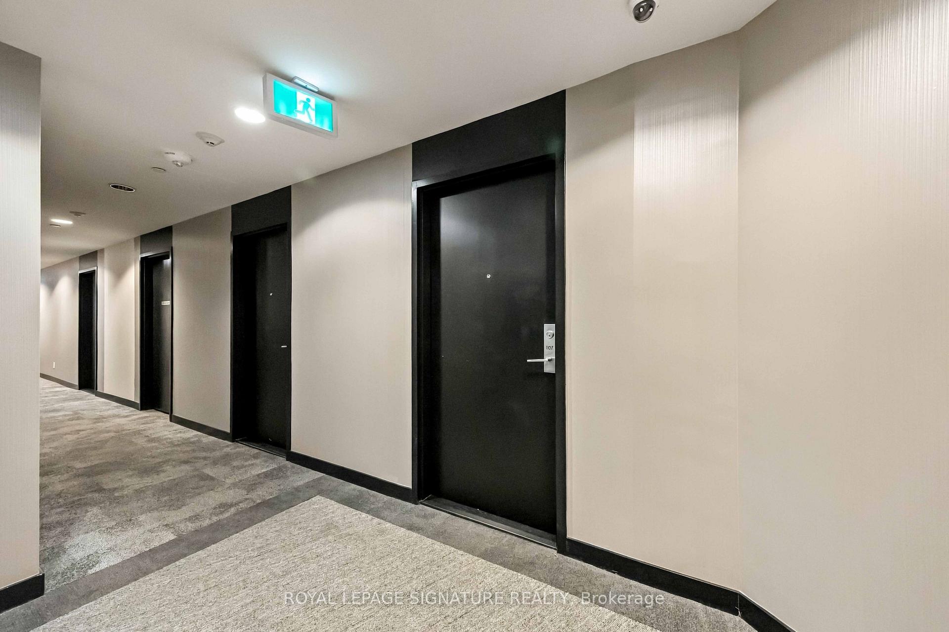 Photo 5 of Unit 1107, 49 East Liberty Street, Toronto, Niagara — HOMEH