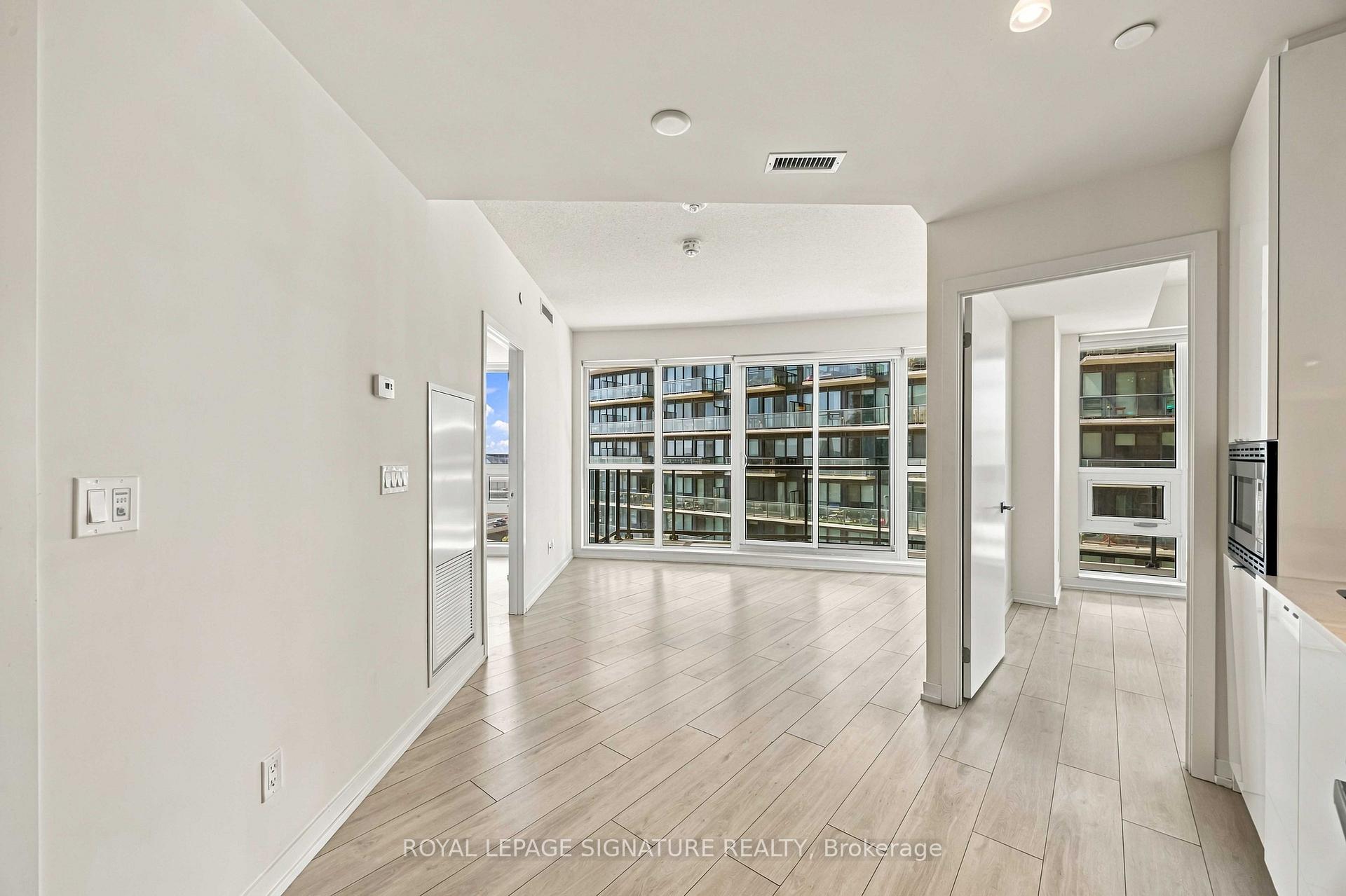 Photo 8 of Unit 1107, 49 East Liberty Street, Toronto, Niagara — HOMEH