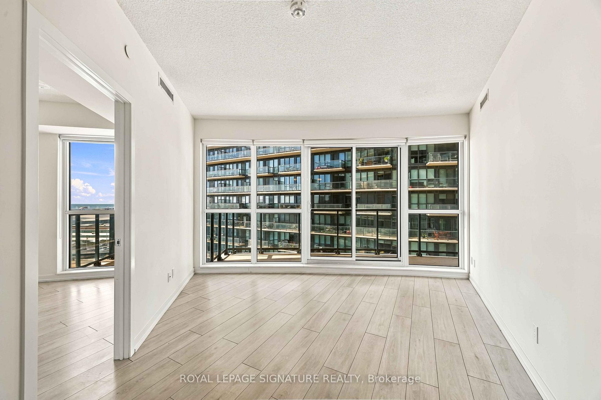 Photo 3 of Unit 1107, 49 East Liberty Street, Toronto, Niagara — HOMEH