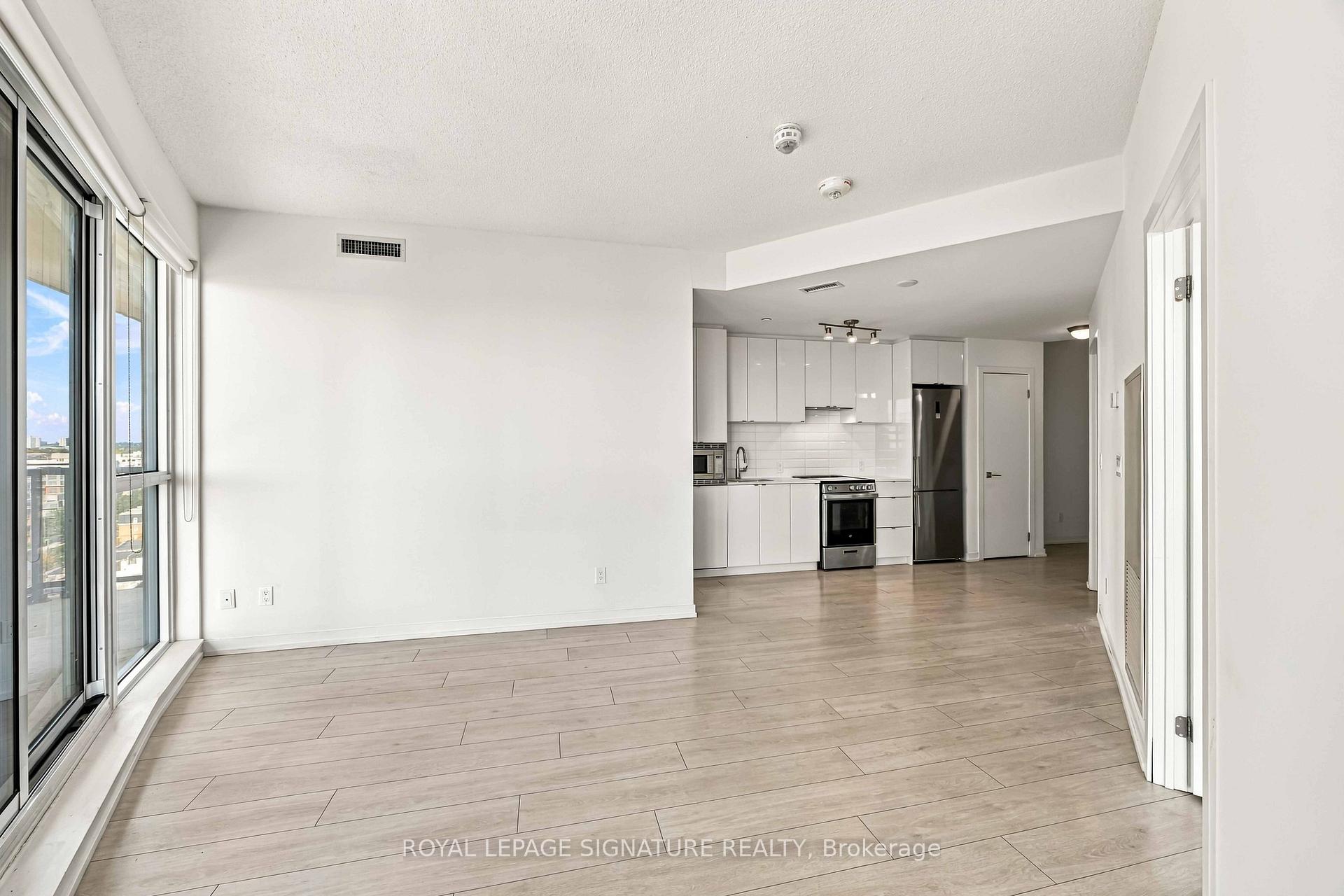 Photo 10 of Unit 1107, 49 East Liberty Street, Toronto, Niagara — HOMEH