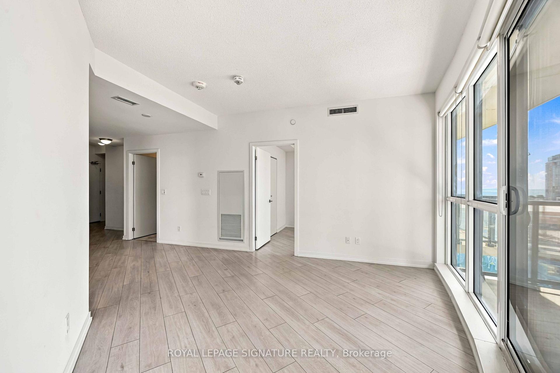 Photo 12 of Unit 1107, 49 East Liberty Street, Toronto, Niagara — HOMEH