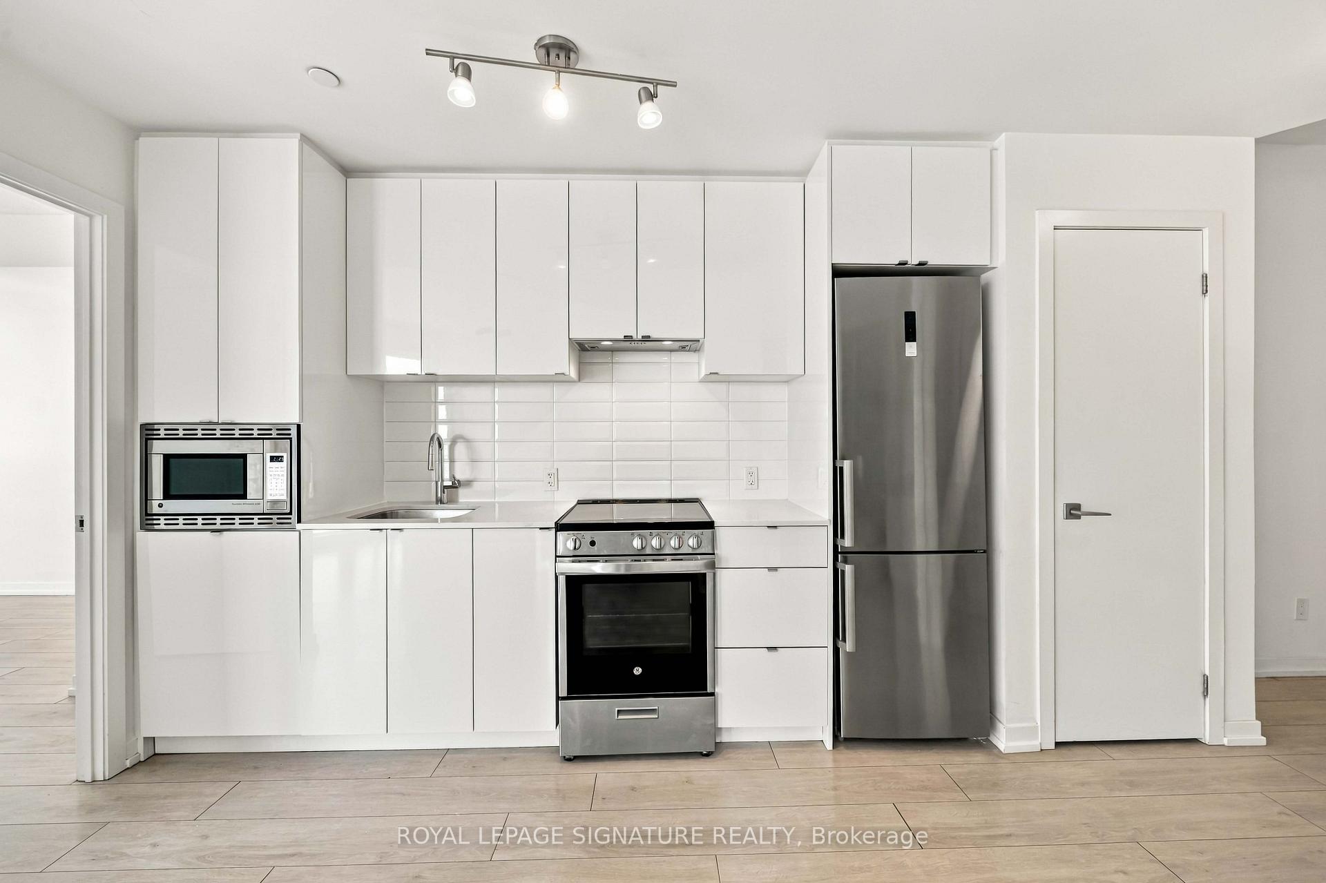 Photo 16 of Unit 1107, 49 East Liberty Street, Toronto, Niagara — HOMEH