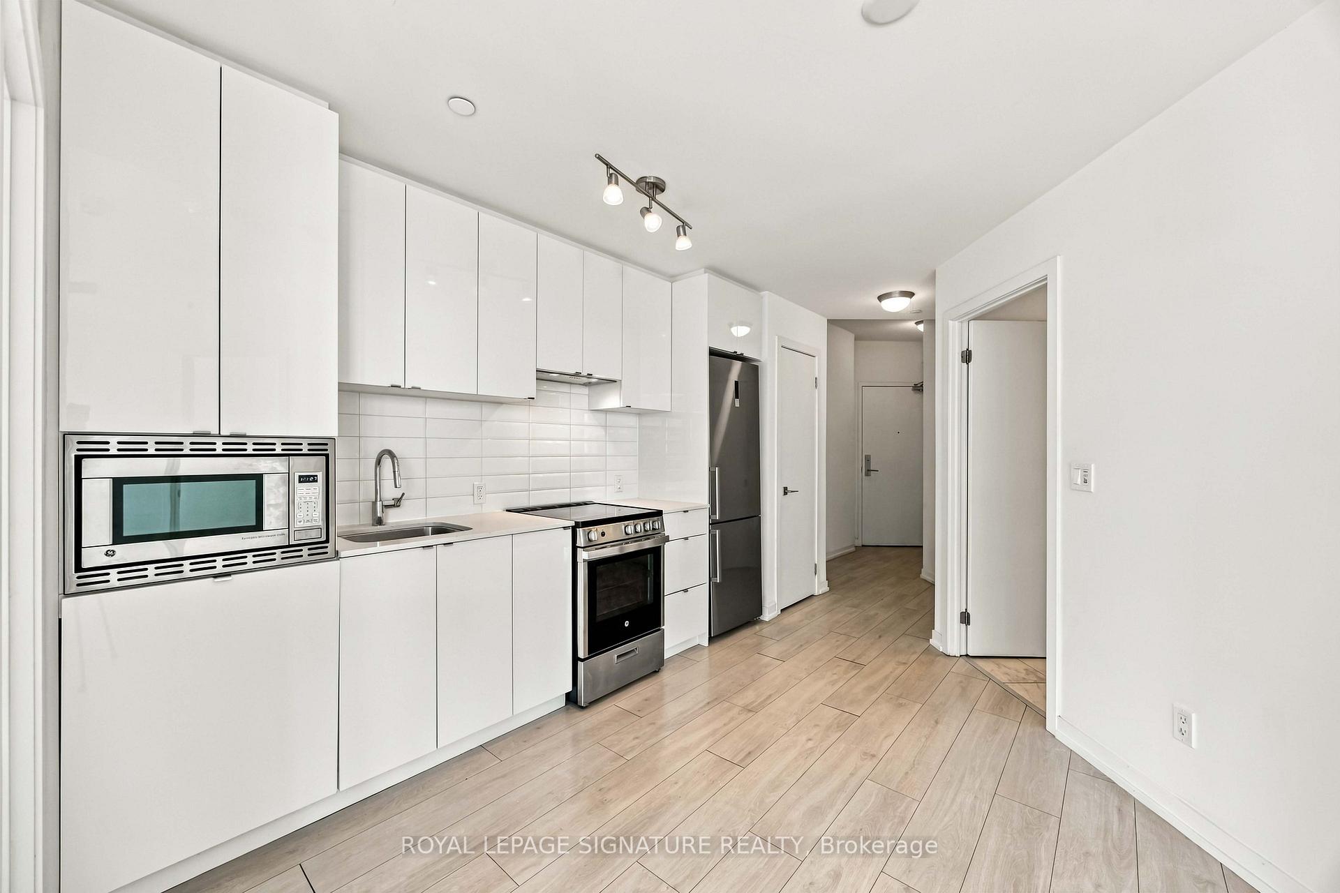 Photo 21 of Unit 1107, 49 East Liberty Street, Toronto, Niagara — HOMEH