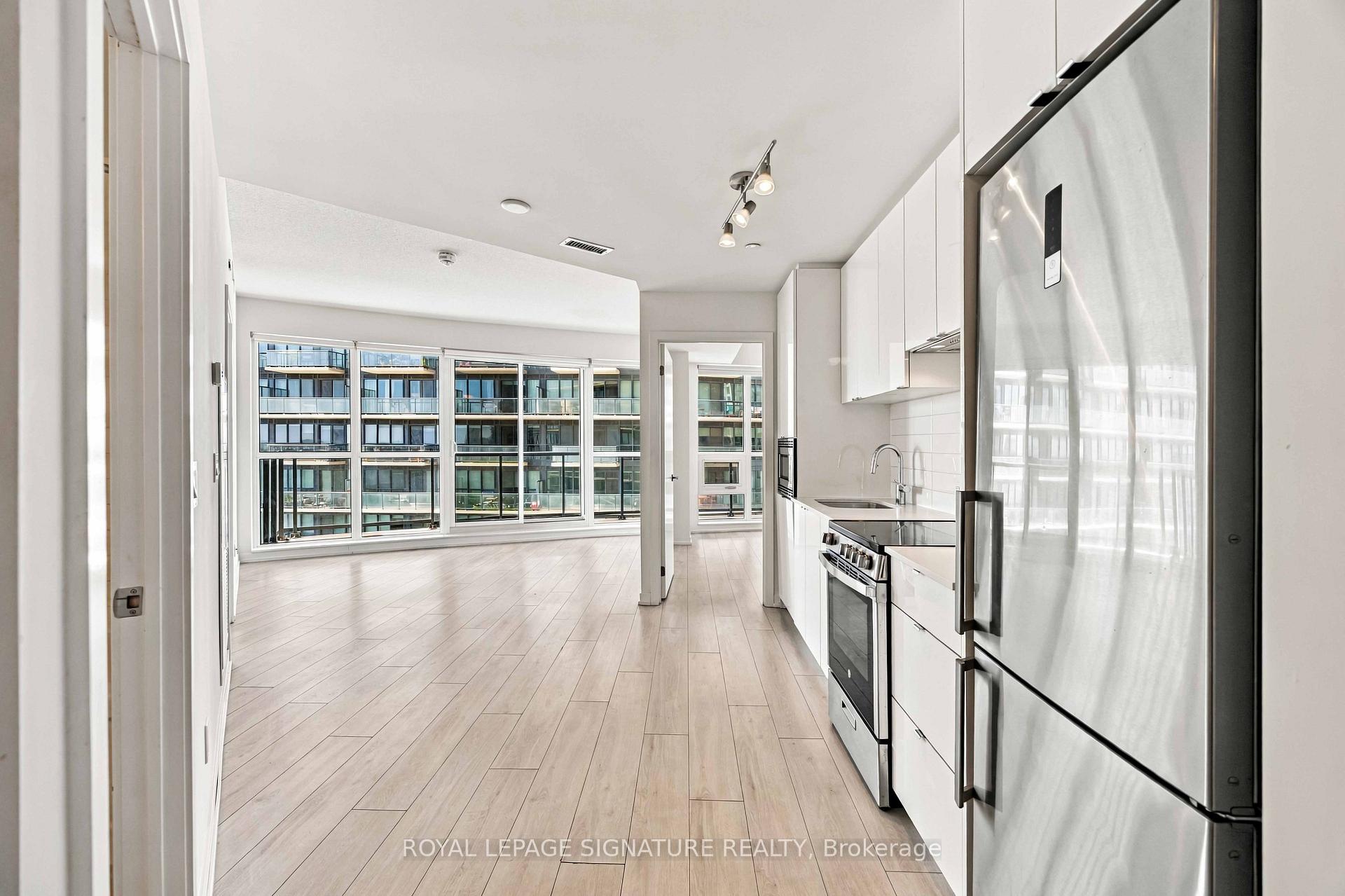 Photo 25 of Unit 1107, 49 East Liberty Street, Toronto, Niagara — HOMEH