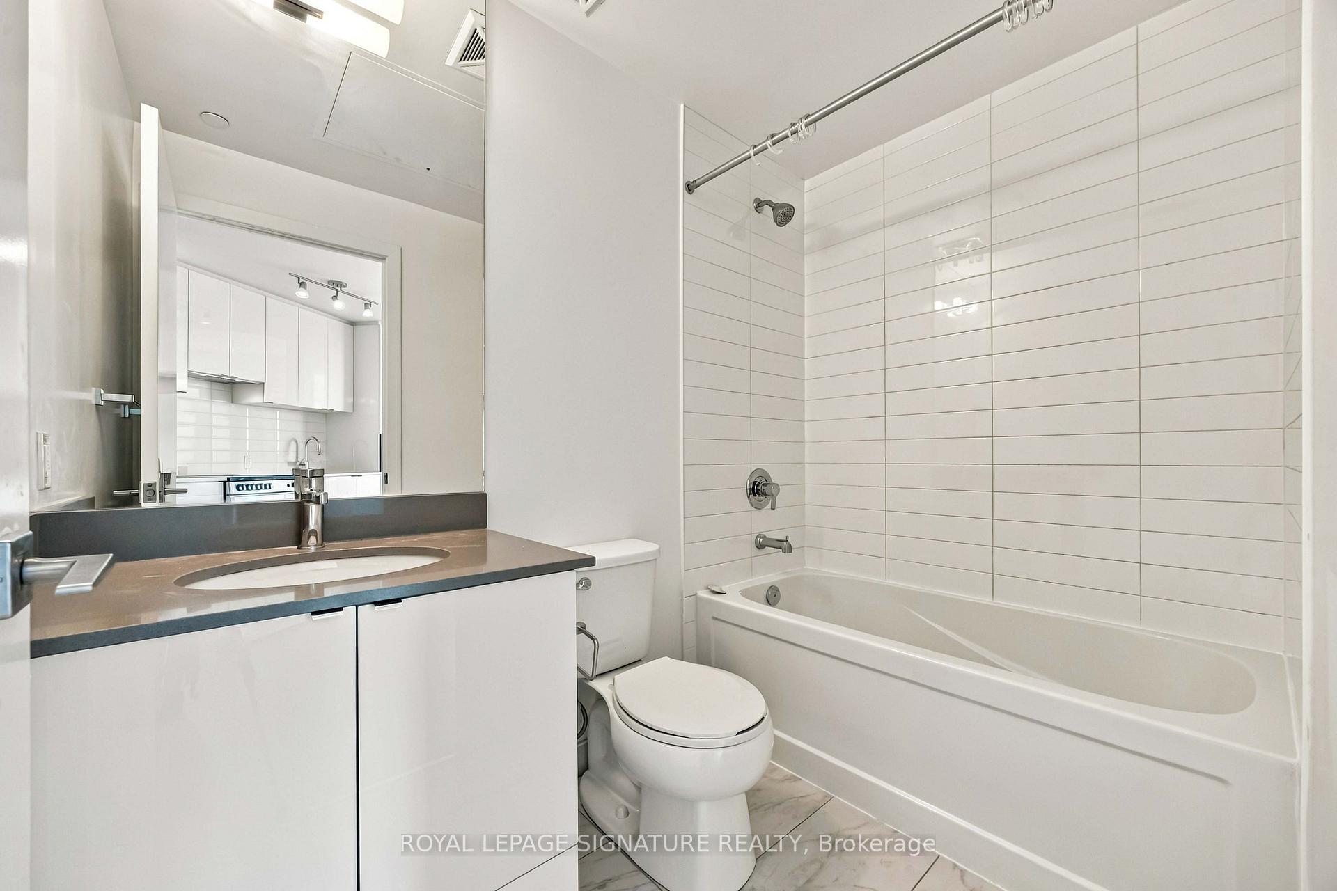 Photo 22 of Unit 1107, 49 East Liberty Street, Toronto, Niagara — HOMEH