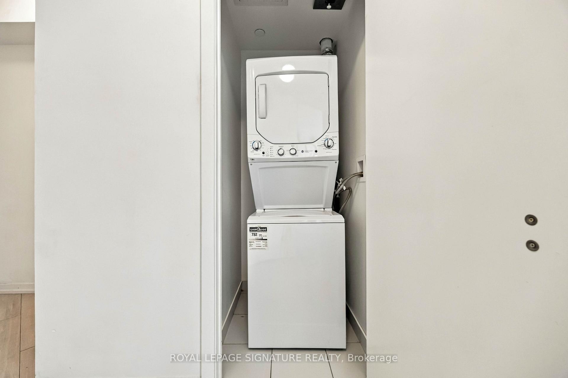 Photo 23 of Unit 1107, 49 East Liberty Street, Toronto, Niagara — HOMEH