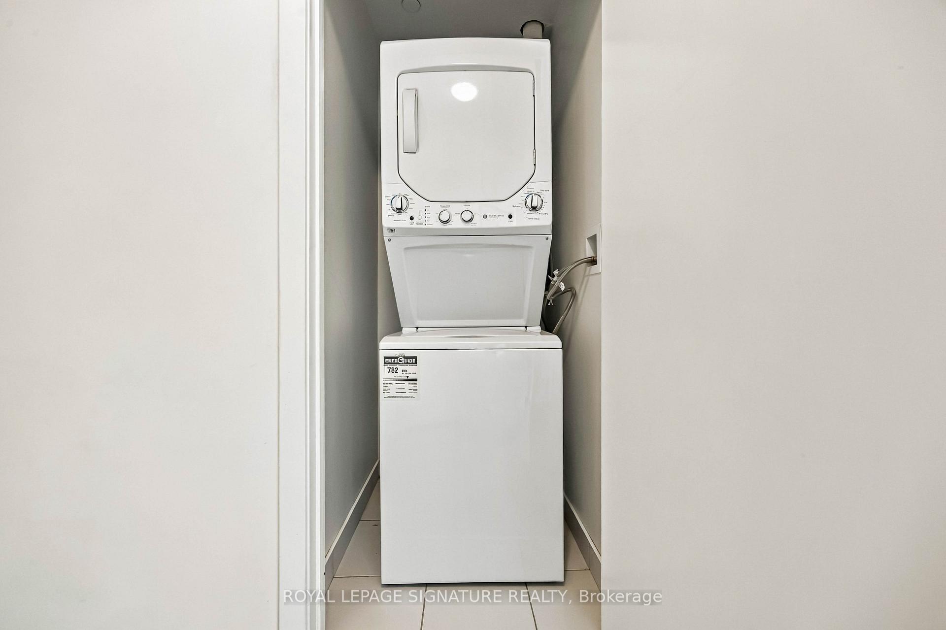 Photo 27 of Unit 1107, 49 East Liberty Street, Toronto, Niagara — HOMEH