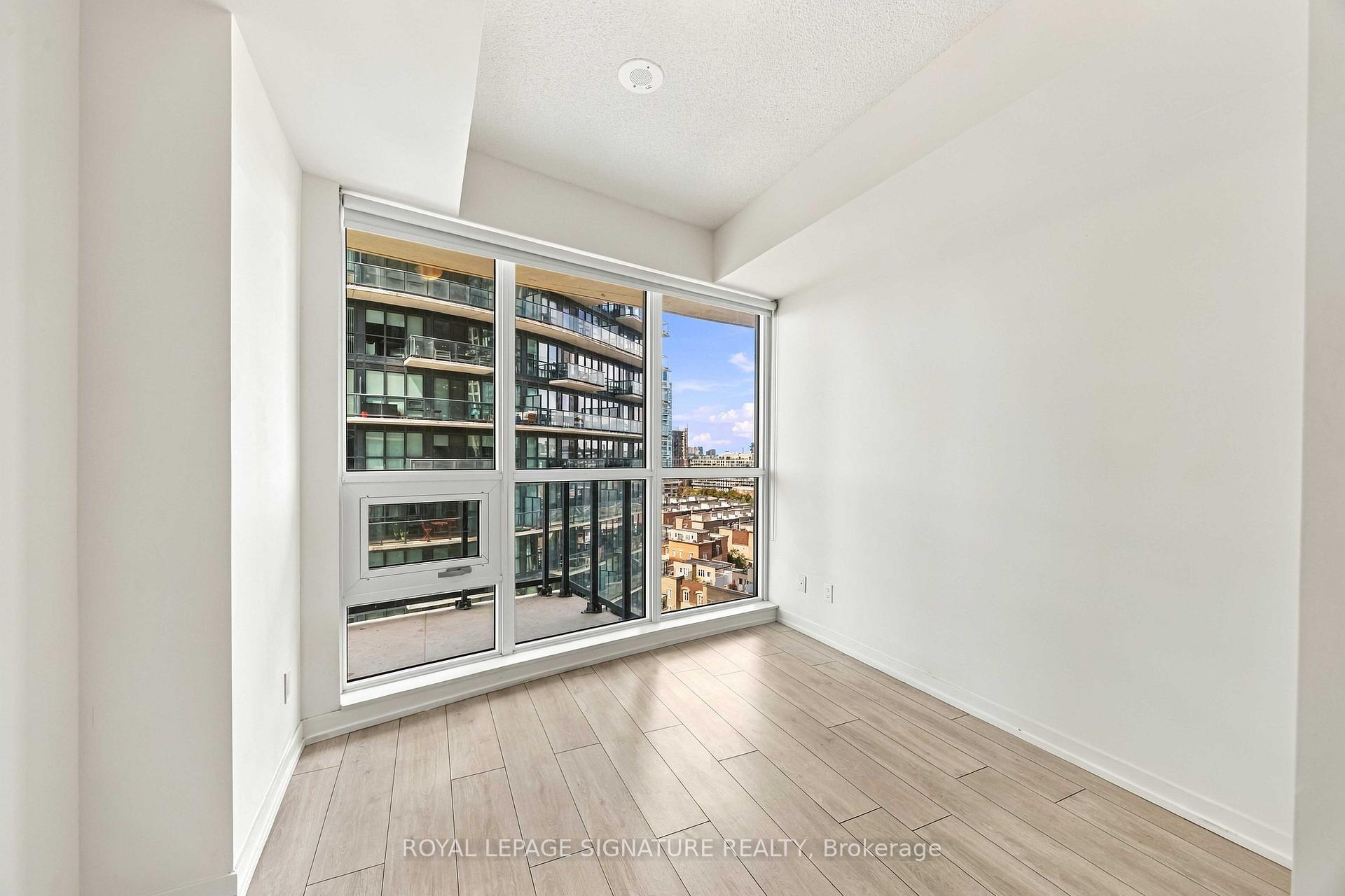 Photo 13 of Unit 1107, 49 East Liberty Street, Toronto, Niagara — HOMEH