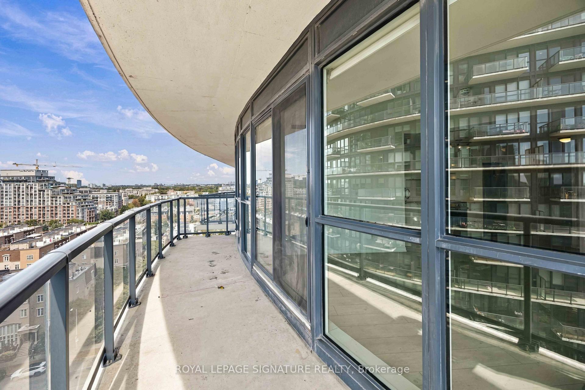 Photo 7 of Unit 1107, 49 East Liberty Street, Toronto, Niagara — HOMEH