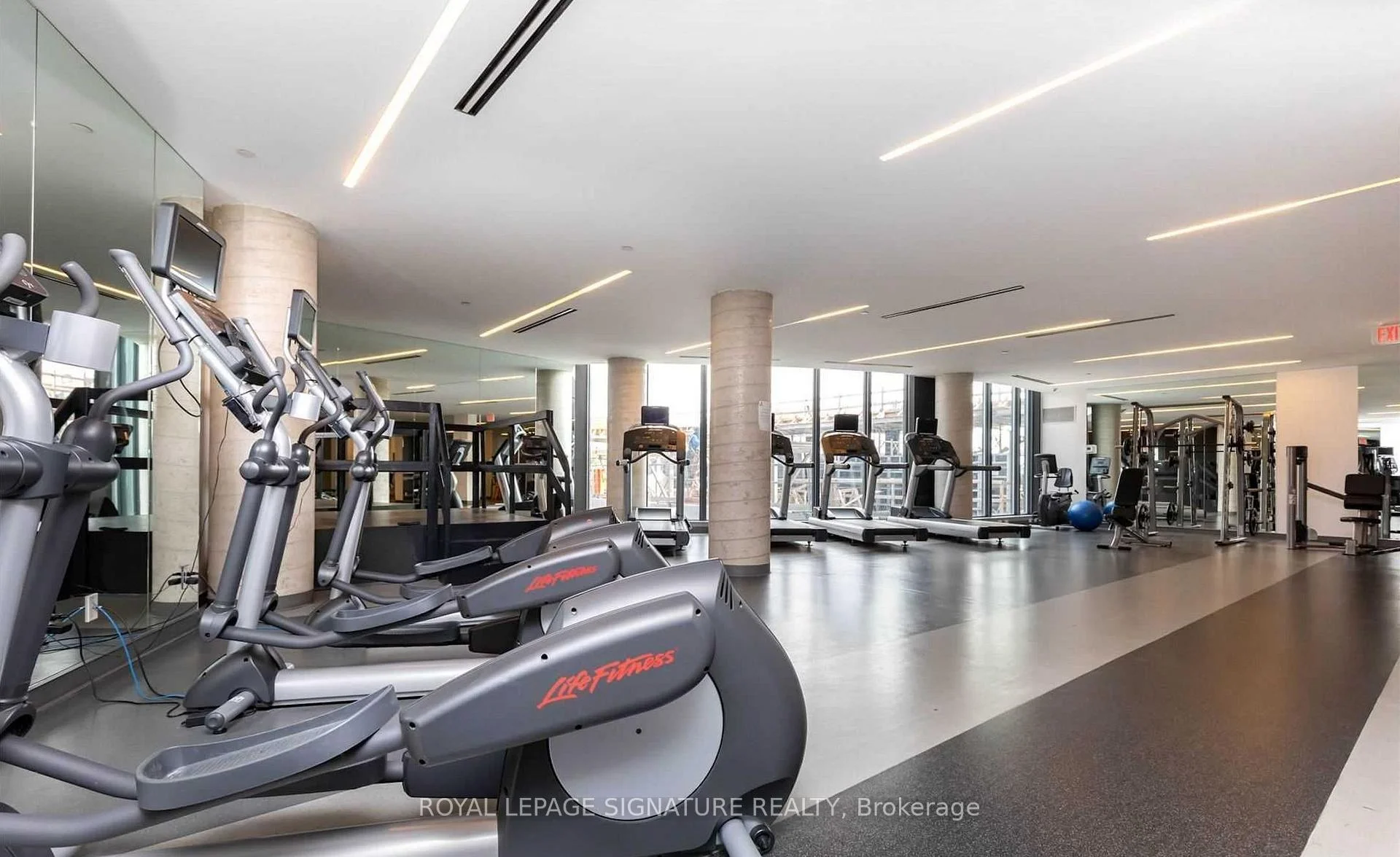 Photo 30 of Unit 1107, 49 East Liberty Street, Toronto, Niagara — HOMEH