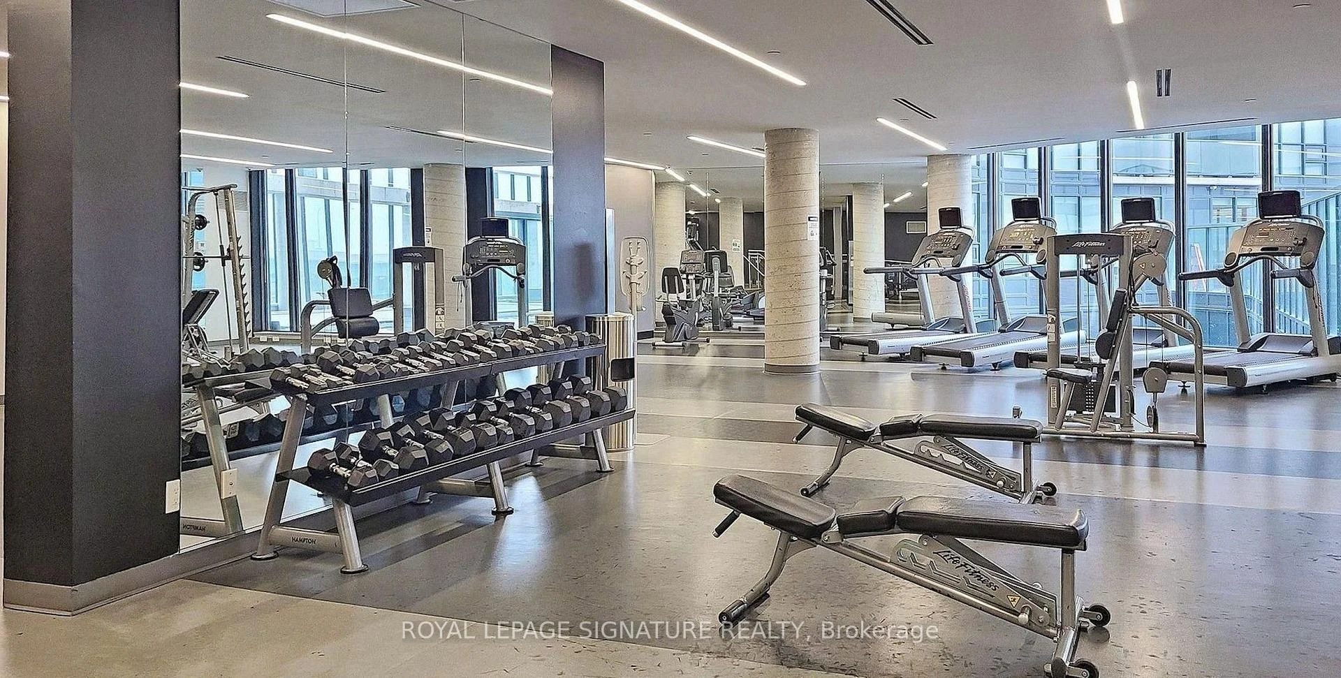 Photo 31 of Unit 1107, 49 East Liberty Street, Toronto, Niagara — HOMEH