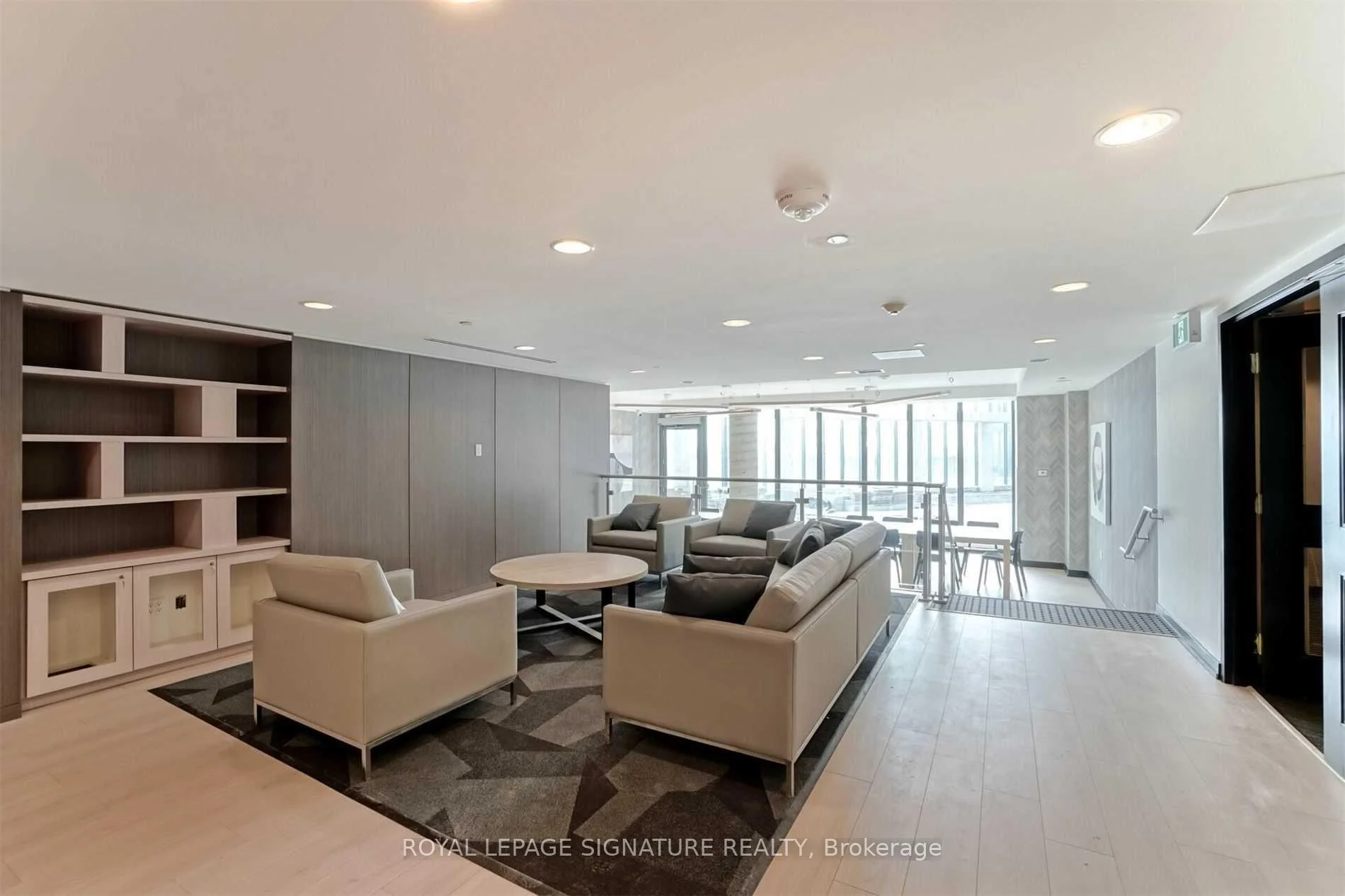 Photo 35 of Unit 1107, 49 East Liberty Street, Toronto, Niagara — HOMEH