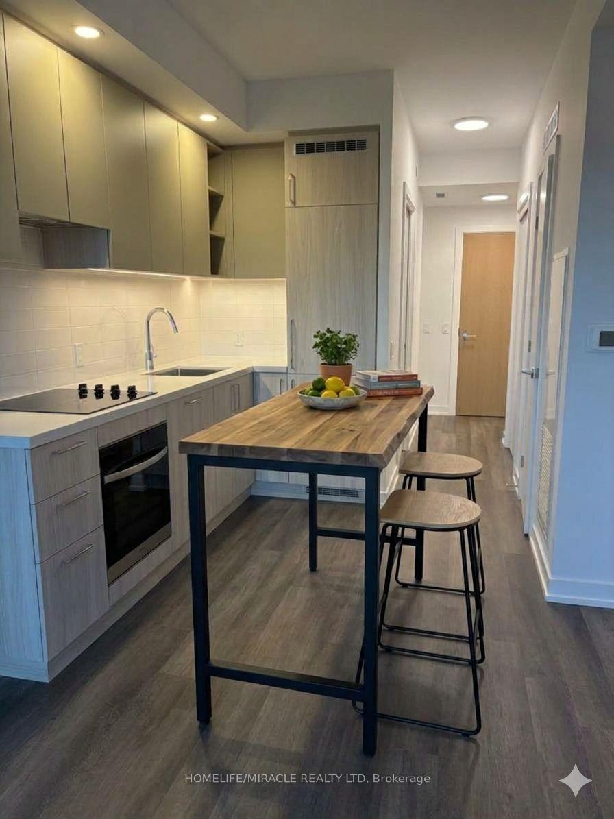 Photo 8 of Unit 1209, 21 Meadowdale Road, Vaughan, Concord — HOMEH