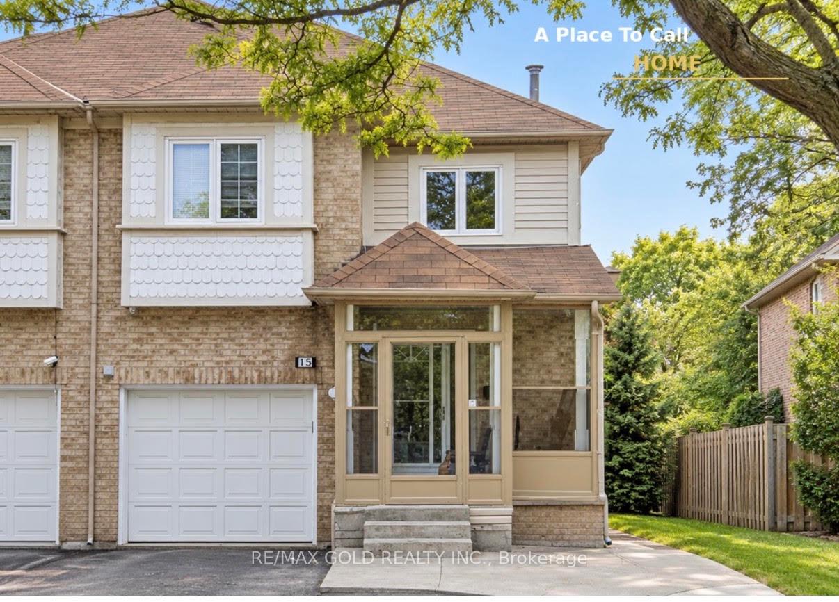 Photo 2 of 15 Amazon Court, Brampton, Sandringham-Wellington — HOMEH
