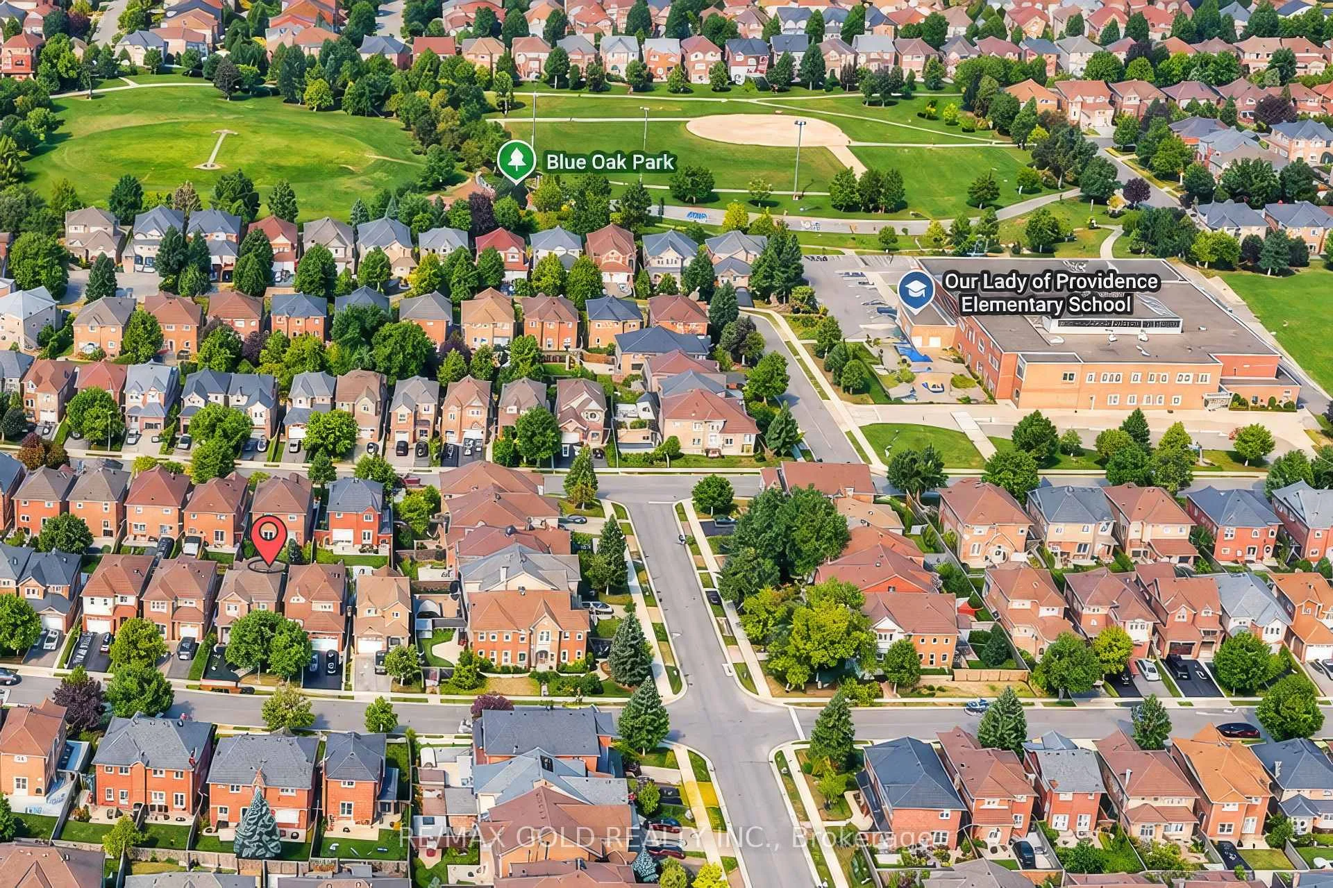 Photo 4 of 15 Amazon Court, Brampton, Sandringham-Wellington — HOMEH