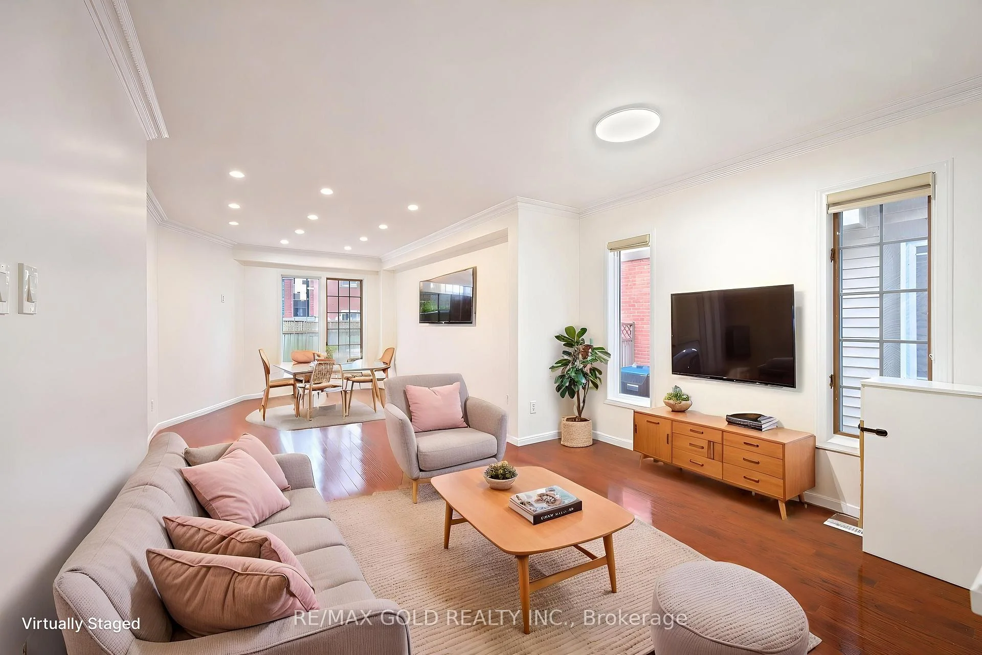 Photo 8 of 15 Amazon Court, Brampton, Sandringham-Wellington — HOMEH