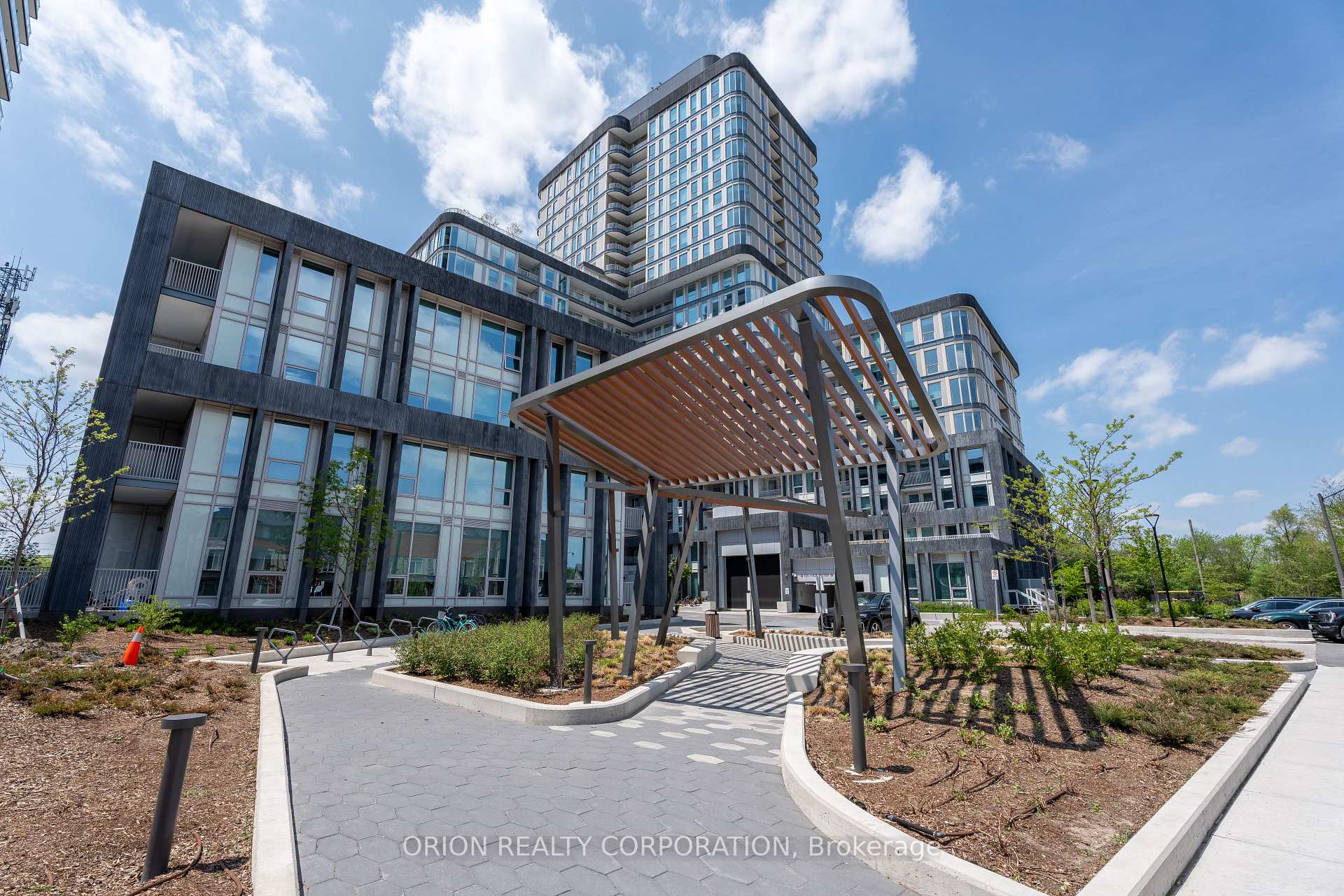 Photo of Unit 804, 3240 William Coltson Avenue