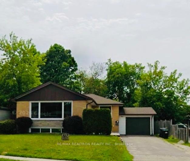 Photo 1 of Unit LOWER, 244 St Vincent Street, Barrie, Grove East — HOMEH