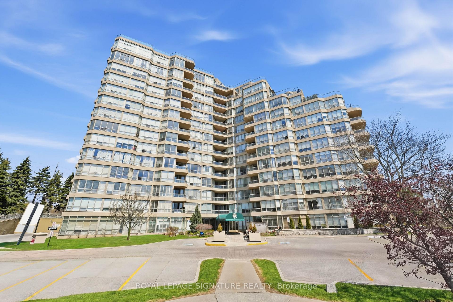 Photo of Unit PH1, 20 Guildwood Parkway