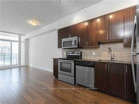 Photo 2 of Unit 706, 75 North Park Road, Vaughan, Beverley Glen — HOMEH