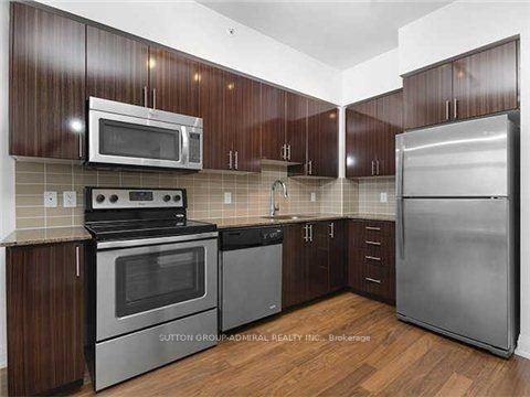 Photo 4 of Unit 706, 75 North Park Road, Vaughan, Beverley Glen — HOMEH