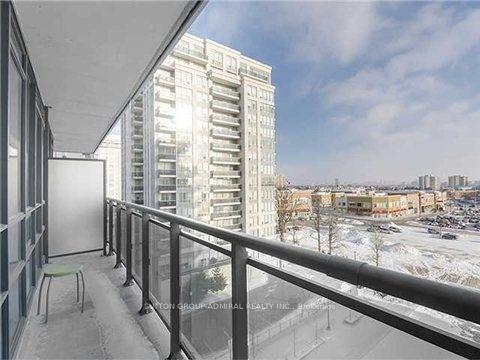 Photo 9 of Unit 706, 75 North Park Road, Vaughan, Beverley Glen — HOMEH