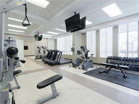 Photo 10 of Unit 706, 75 North Park Road, Vaughan, Beverley Glen — HOMEH