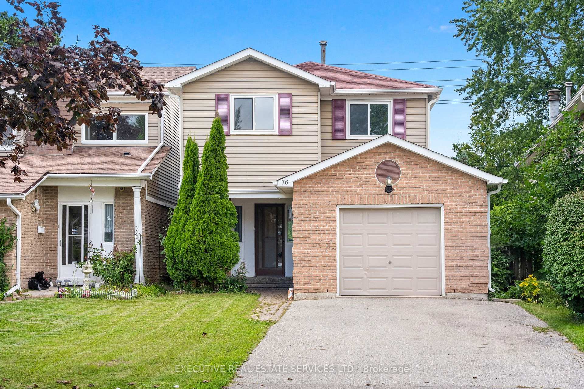 Photo 4 of 76 Lionhead Trail, Scarborough, Rouge — HOMEH