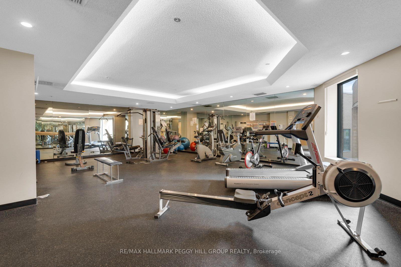 Photo 9 of Unit 904, 150 Dunlop Street E, Barrie, City Centre — HOMEH