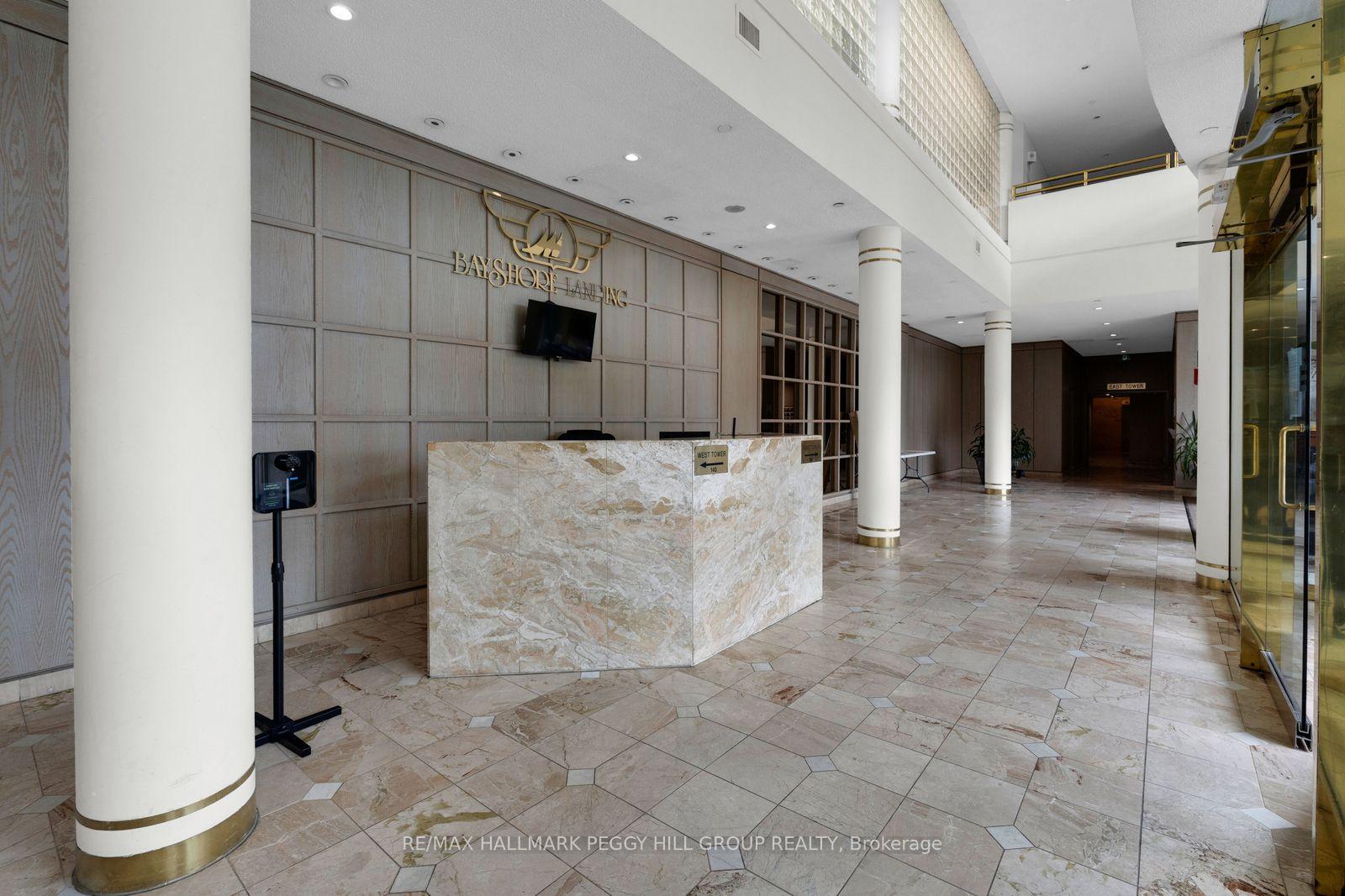 Photo 12 of Unit 904, 150 Dunlop Street E, Barrie, City Centre — HOMEH