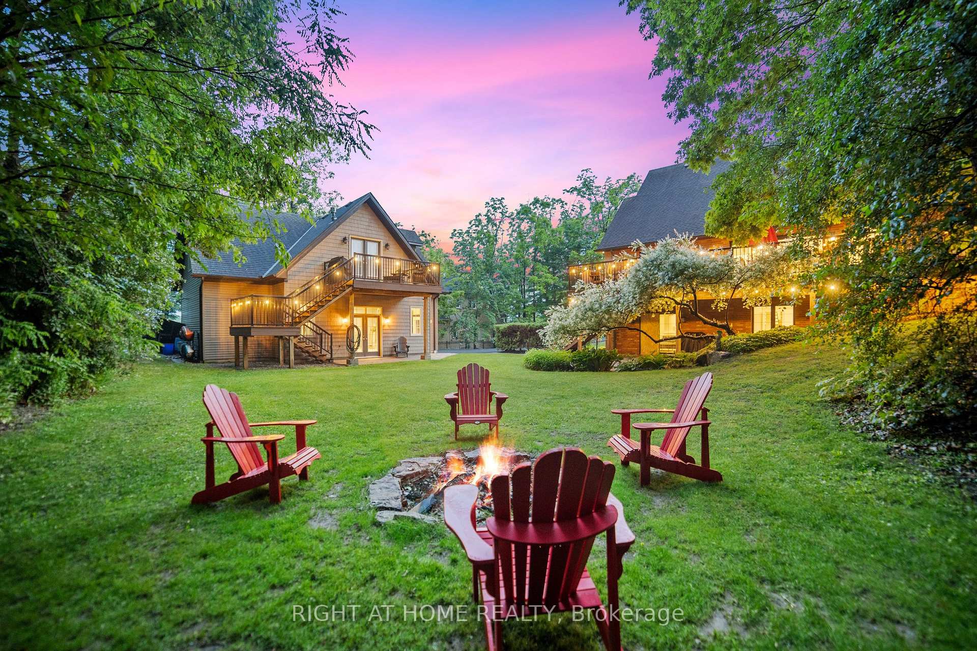 Photo 52 of 515 Hamilton Drive, Hamilton, Ancaster — HOMEH