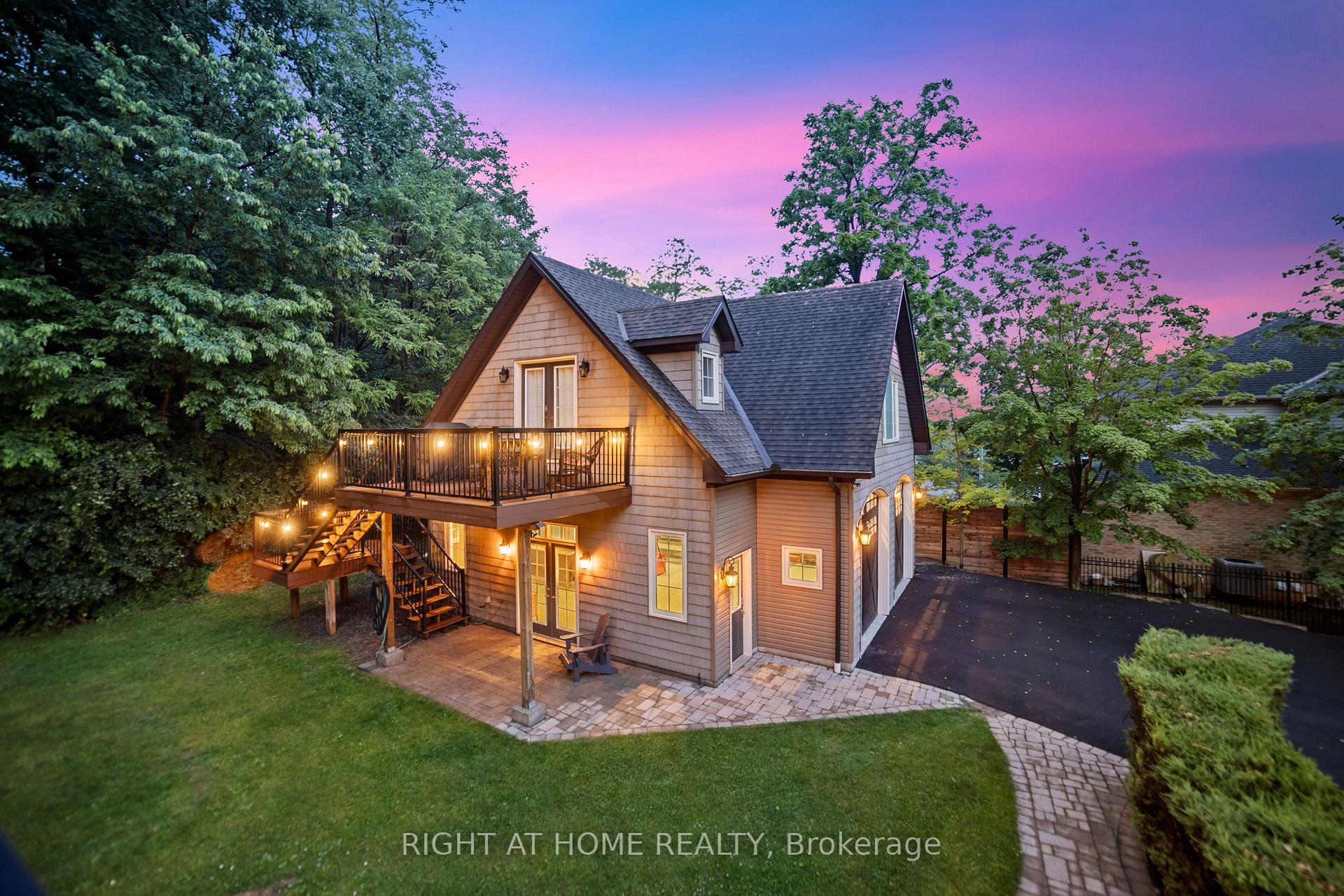 Photo 53 of 515 Hamilton Drive, Hamilton, Ancaster — HOMEH