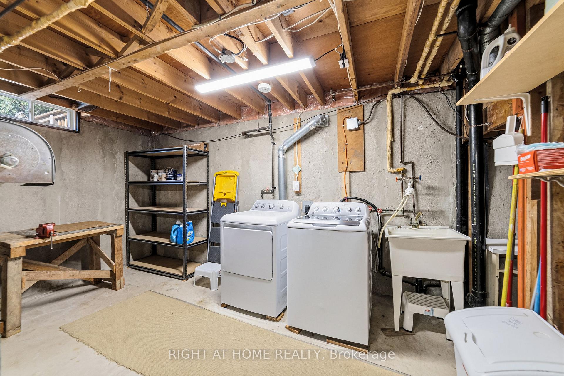 Photo 28 of 450 Brigadoon Drive, Hamilton, Gourley — HOMEH