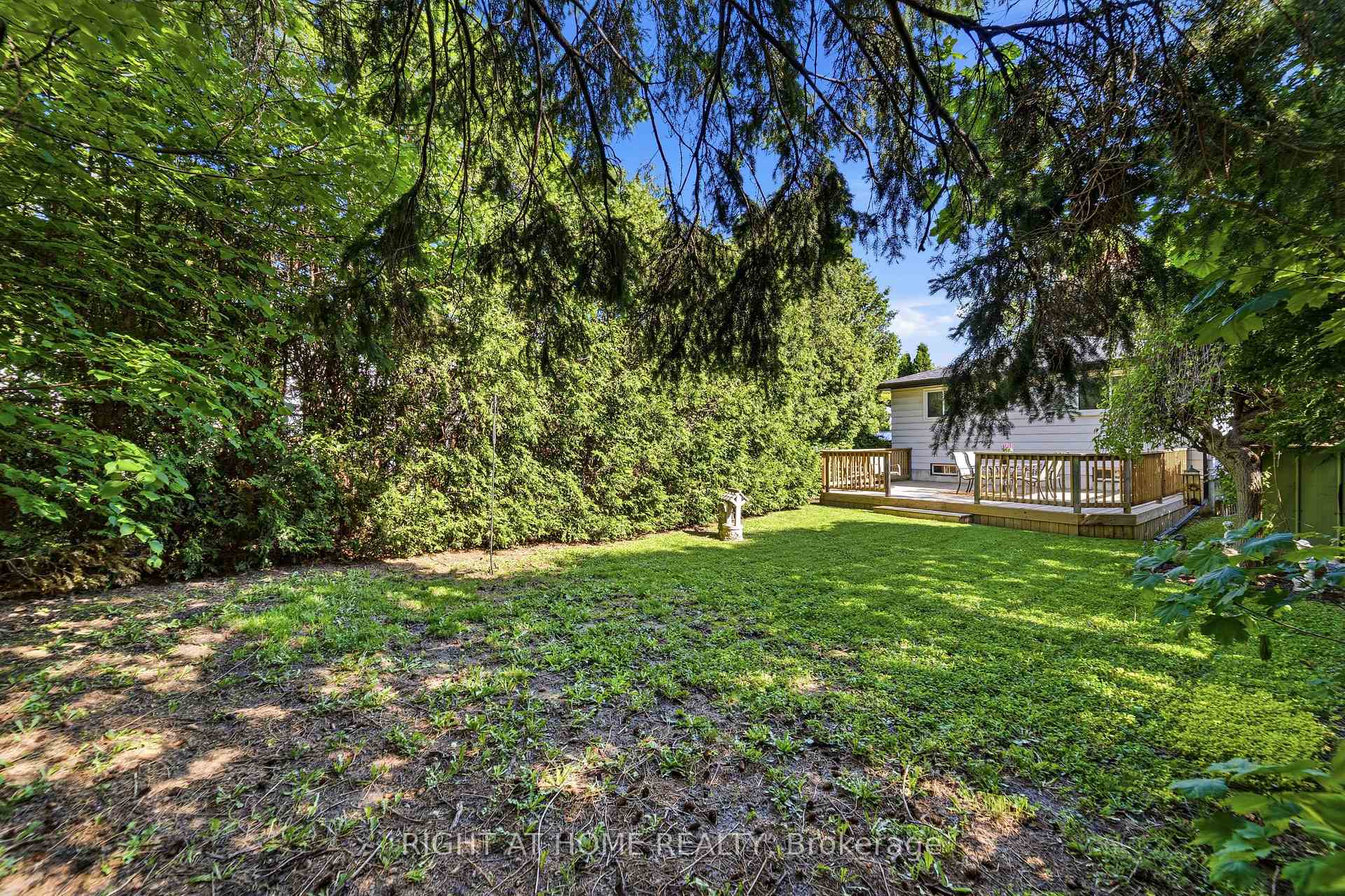 Photo 37 of 450 Brigadoon Drive, Hamilton, Gourley — HOMEH