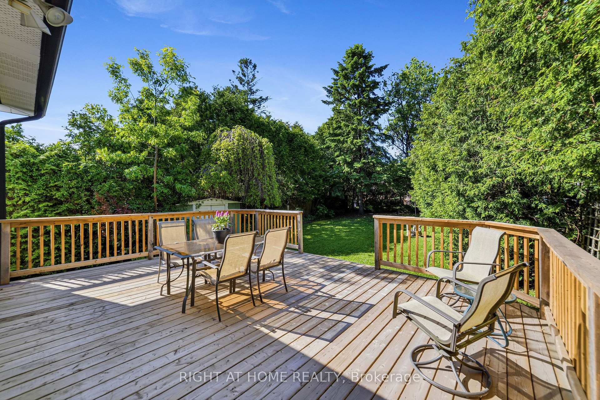 Photo 38 of 450 Brigadoon Drive, Hamilton, Gourley — HOMEH
