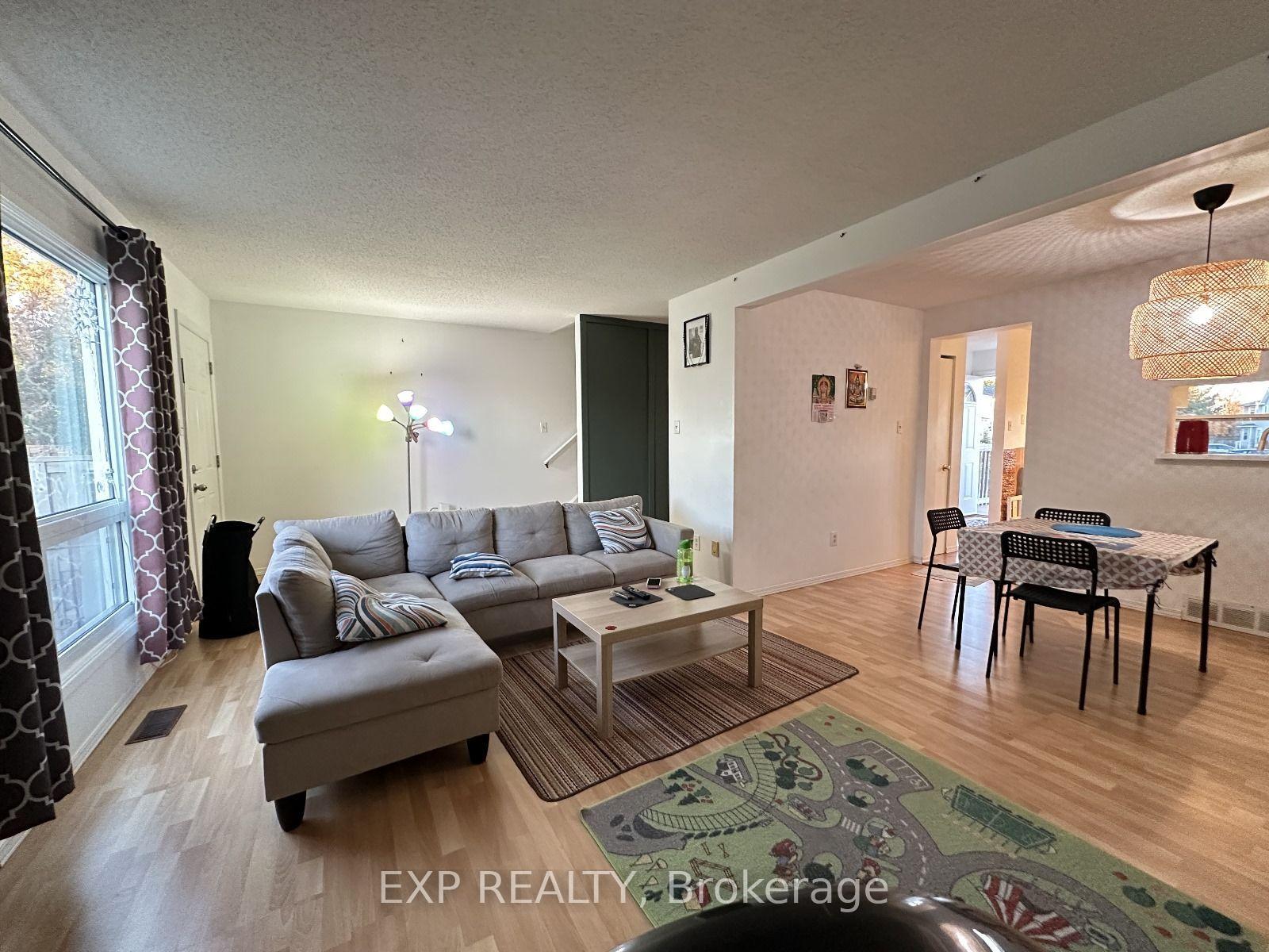 Photo 9 of Unit 31, 265 Williamsburg Road, Kitchener, Laurentian Hills/Country Hills W — HOMEH