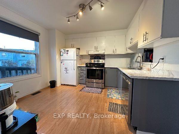 Photo 11 of Unit 31, 265 Williamsburg Road, Kitchener, Laurentian Hills/Country Hills W — HOMEH