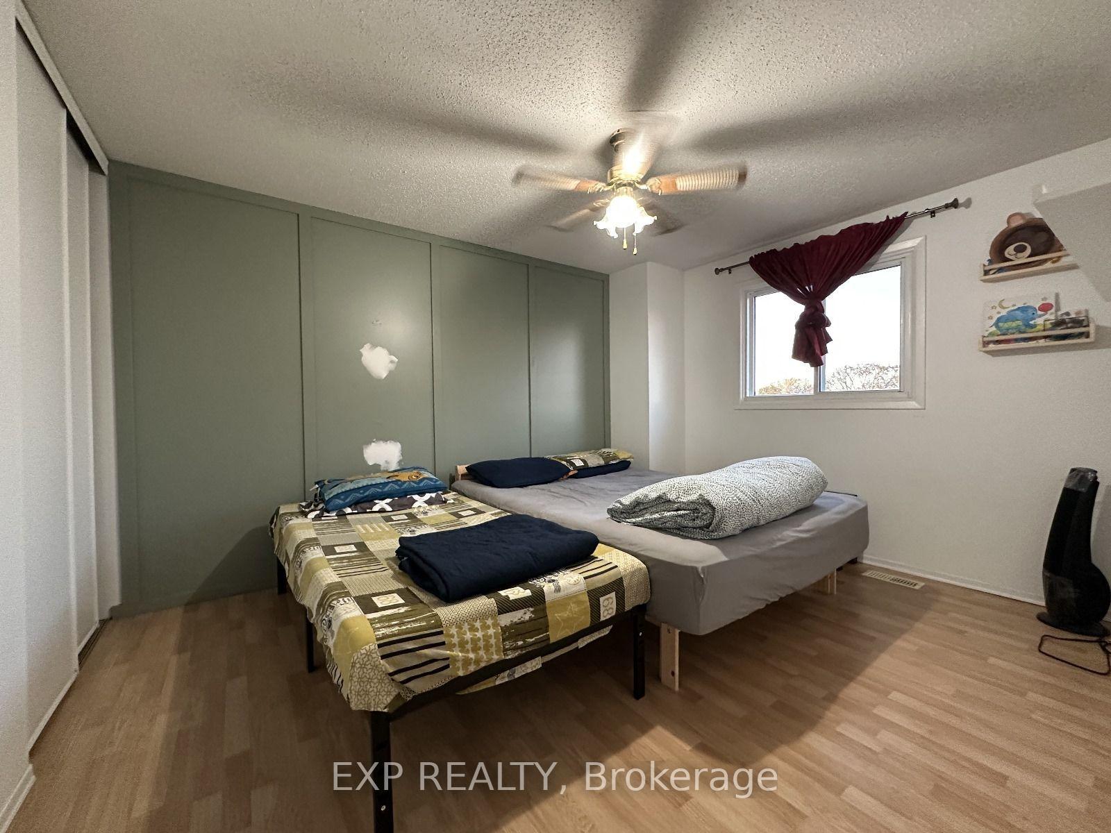 Photo 14 of Unit 31, 265 Williamsburg Road, Kitchener, Laurentian Hills/Country Hills W — HOMEH