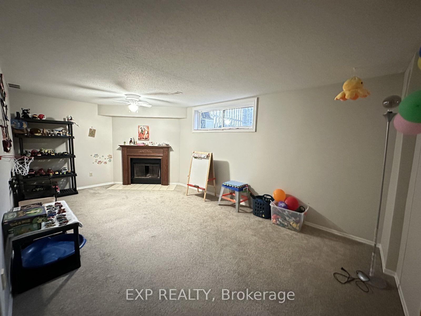 Photo 15 of Unit 31, 265 Williamsburg Road, Kitchener, Laurentian Hills/Country Hills W — HOMEH
